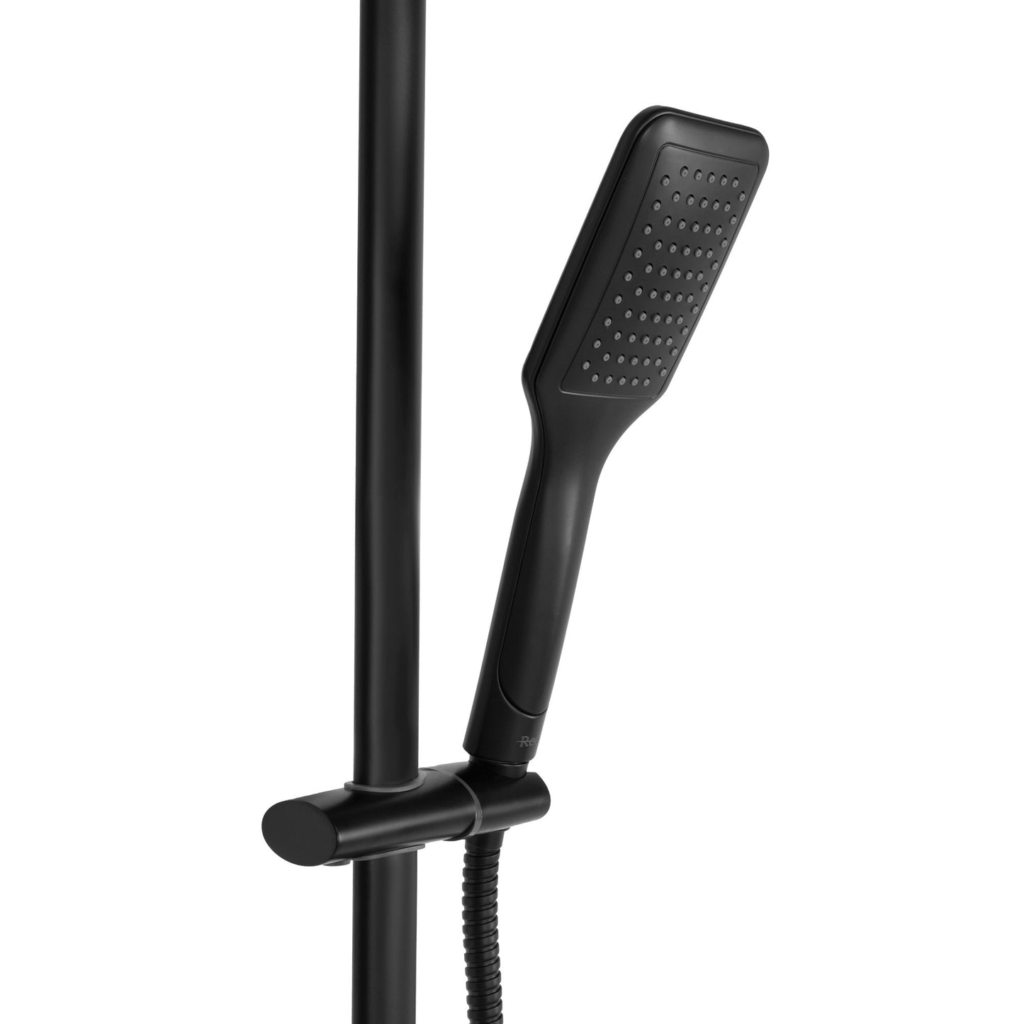 Duschset REA Tom black 4