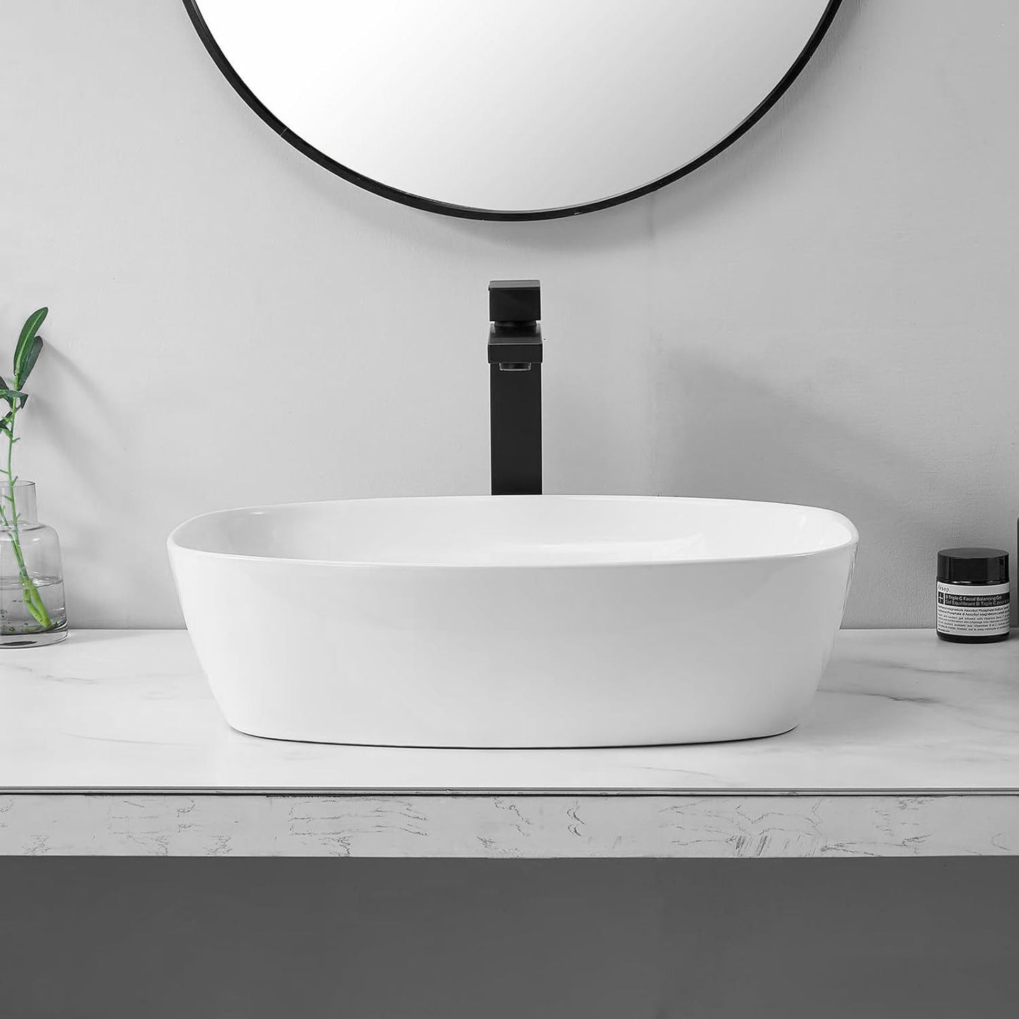 Aufsatzwaschbecken Rea Freja 6