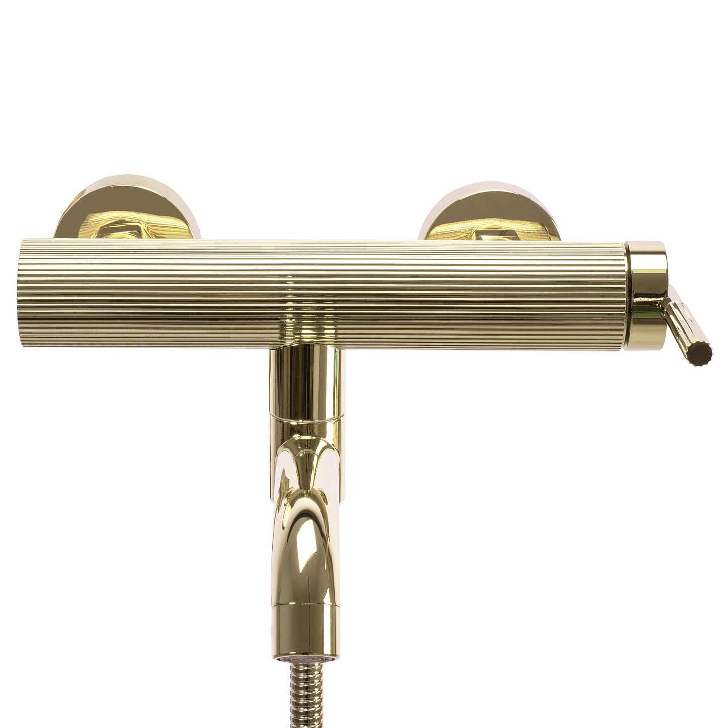 Wannenarmatur REA Argon Gold 3