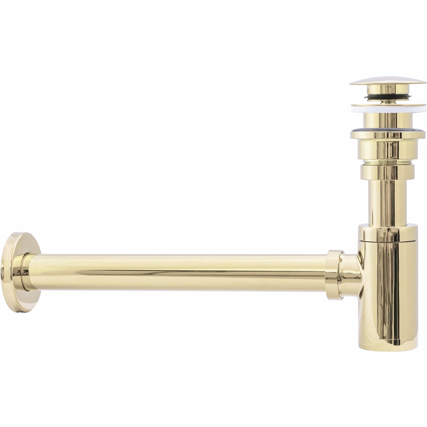 Siphon Klik-Klak REA Gold 2