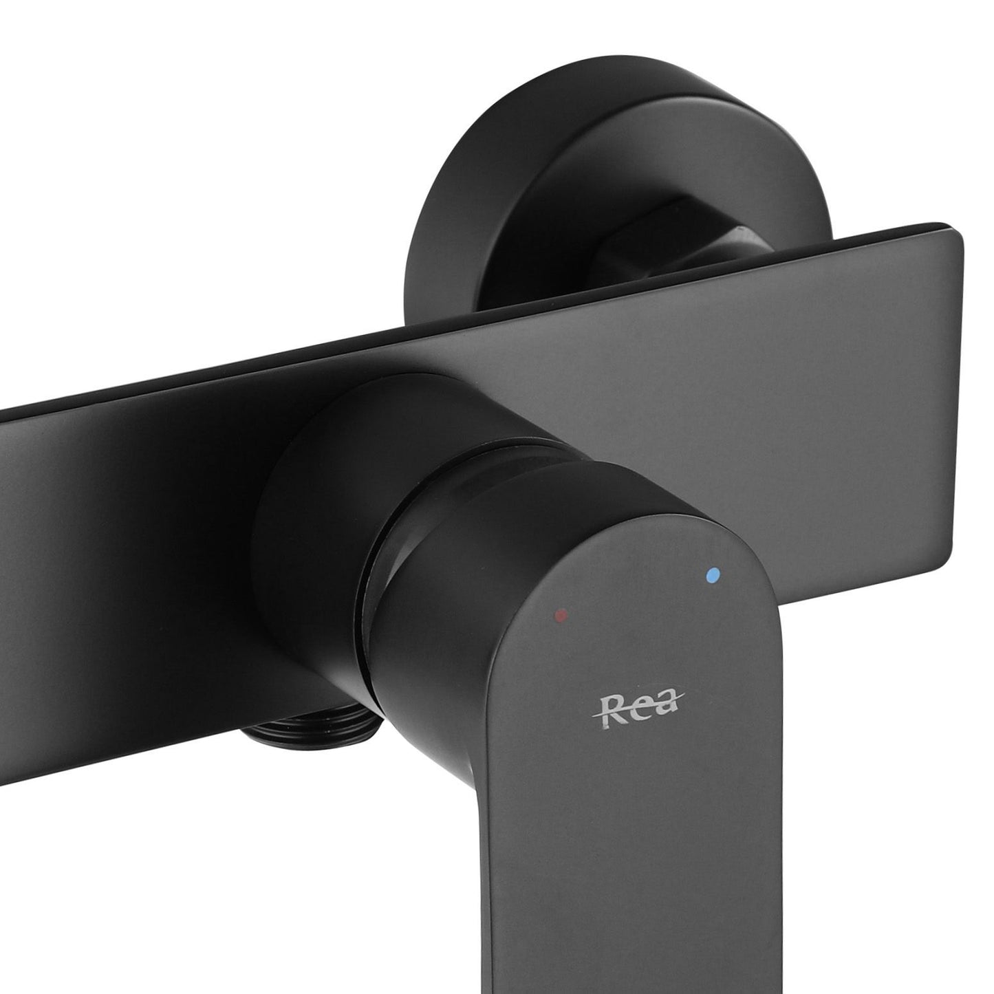 Duscharmatur URBAN Black 3
