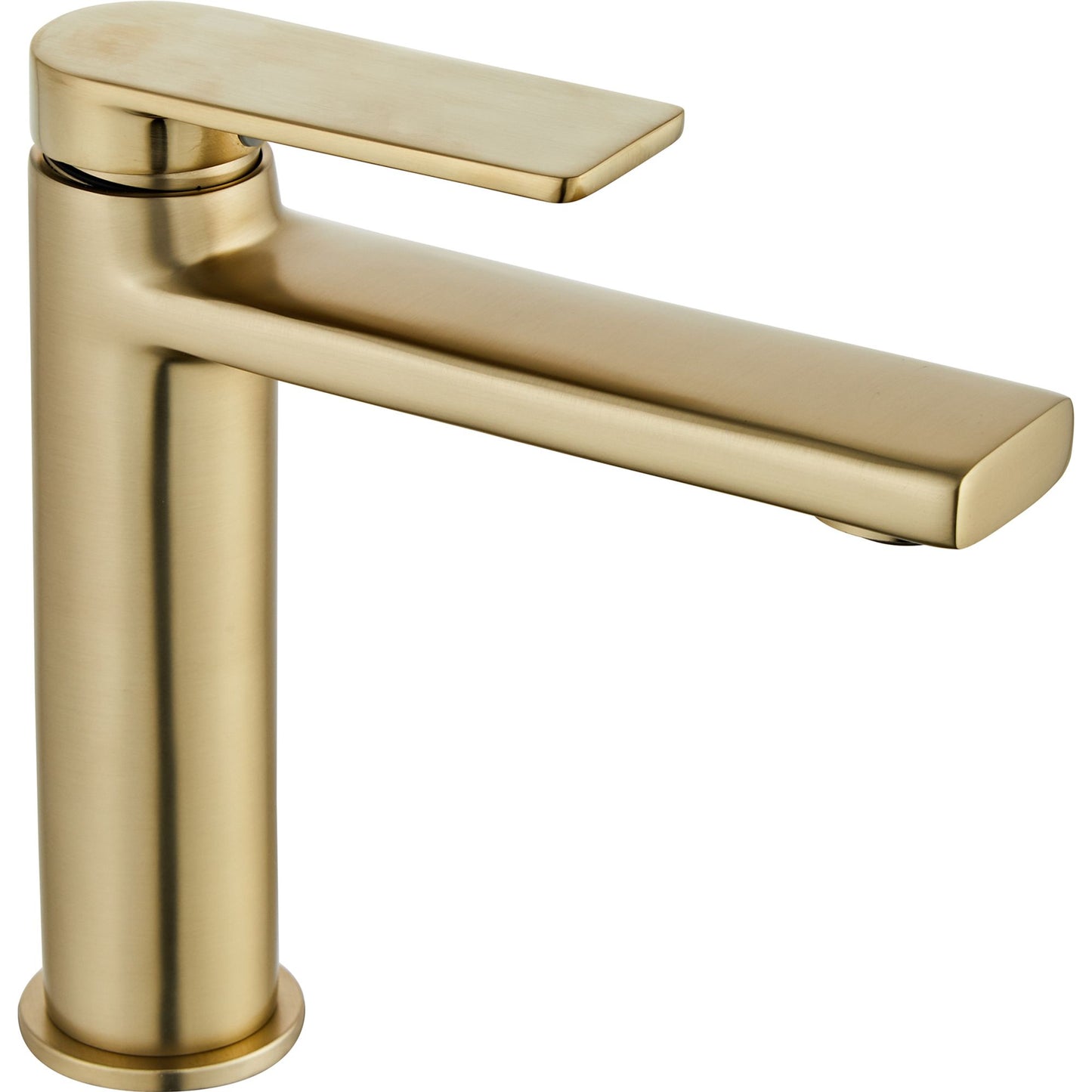 Waschbeckenarmatur Rea Verso Brush Goldlow 3