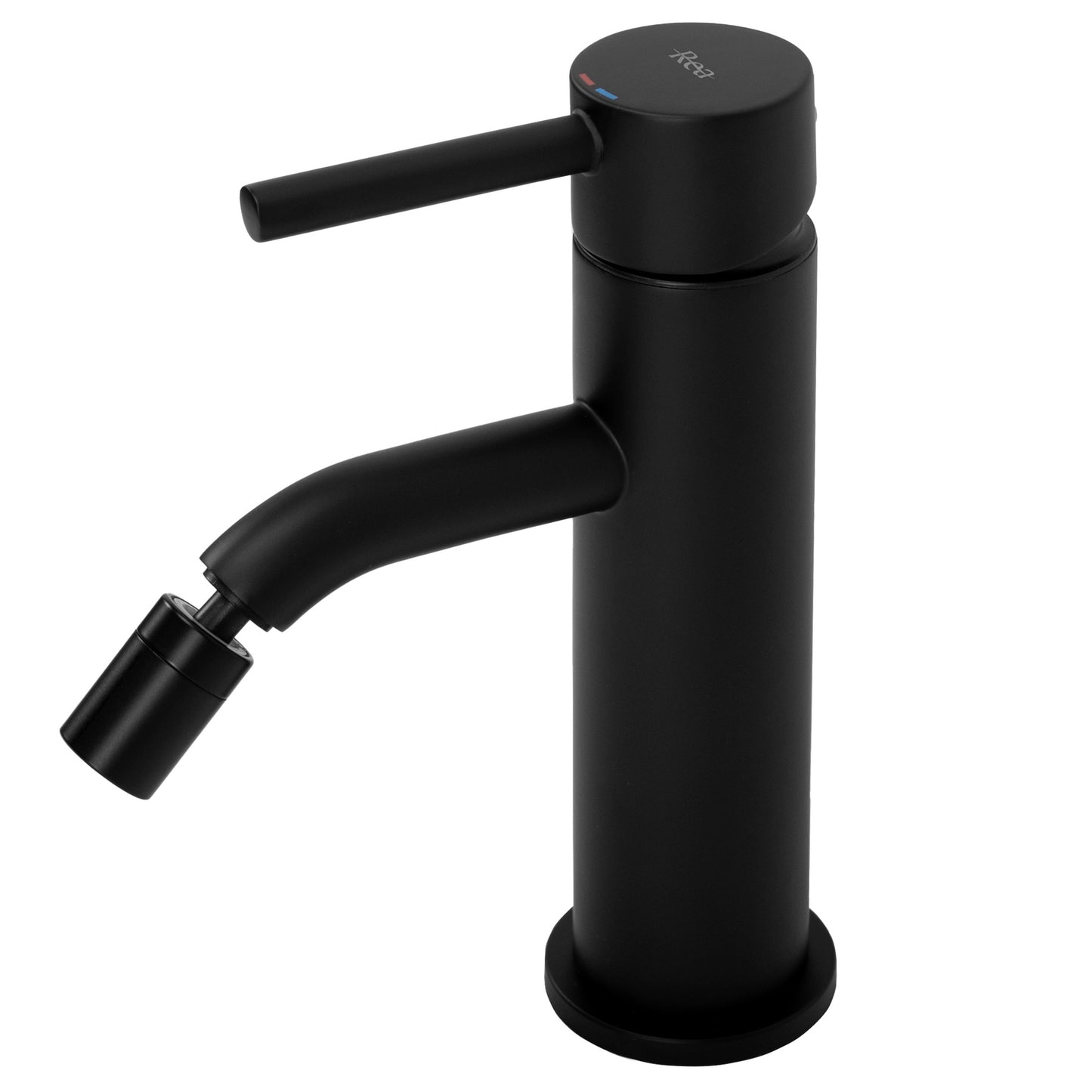 Bidetarmatur Rea Lungo Black 4