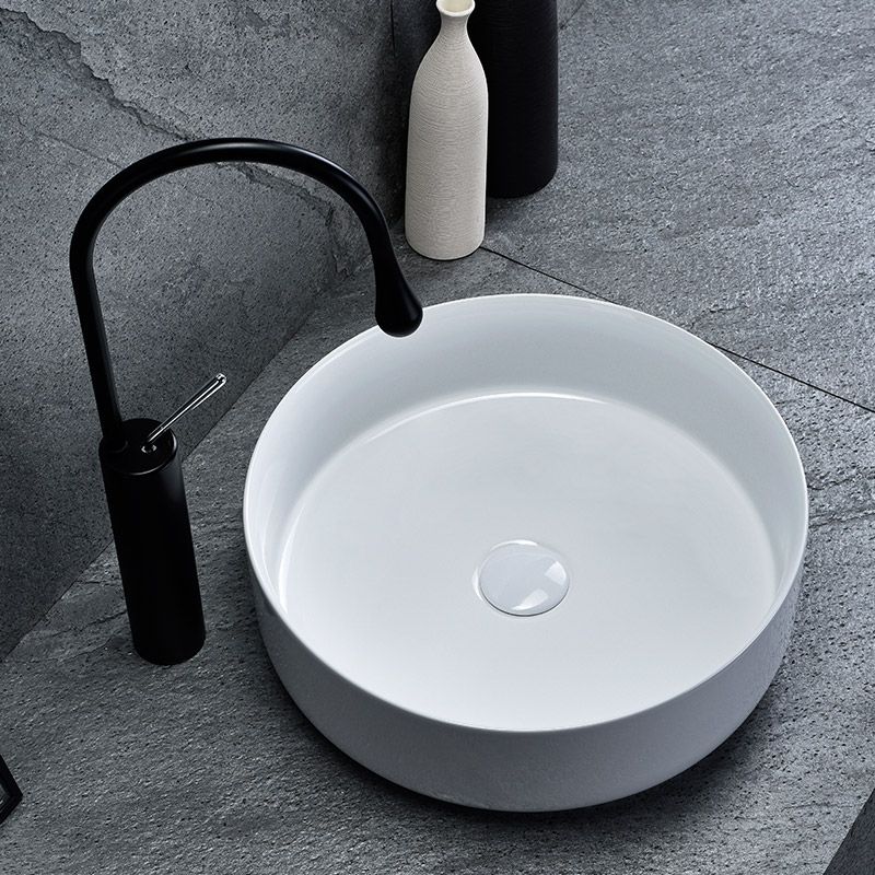 Aufsatzwaschbecken Rea Elma 1