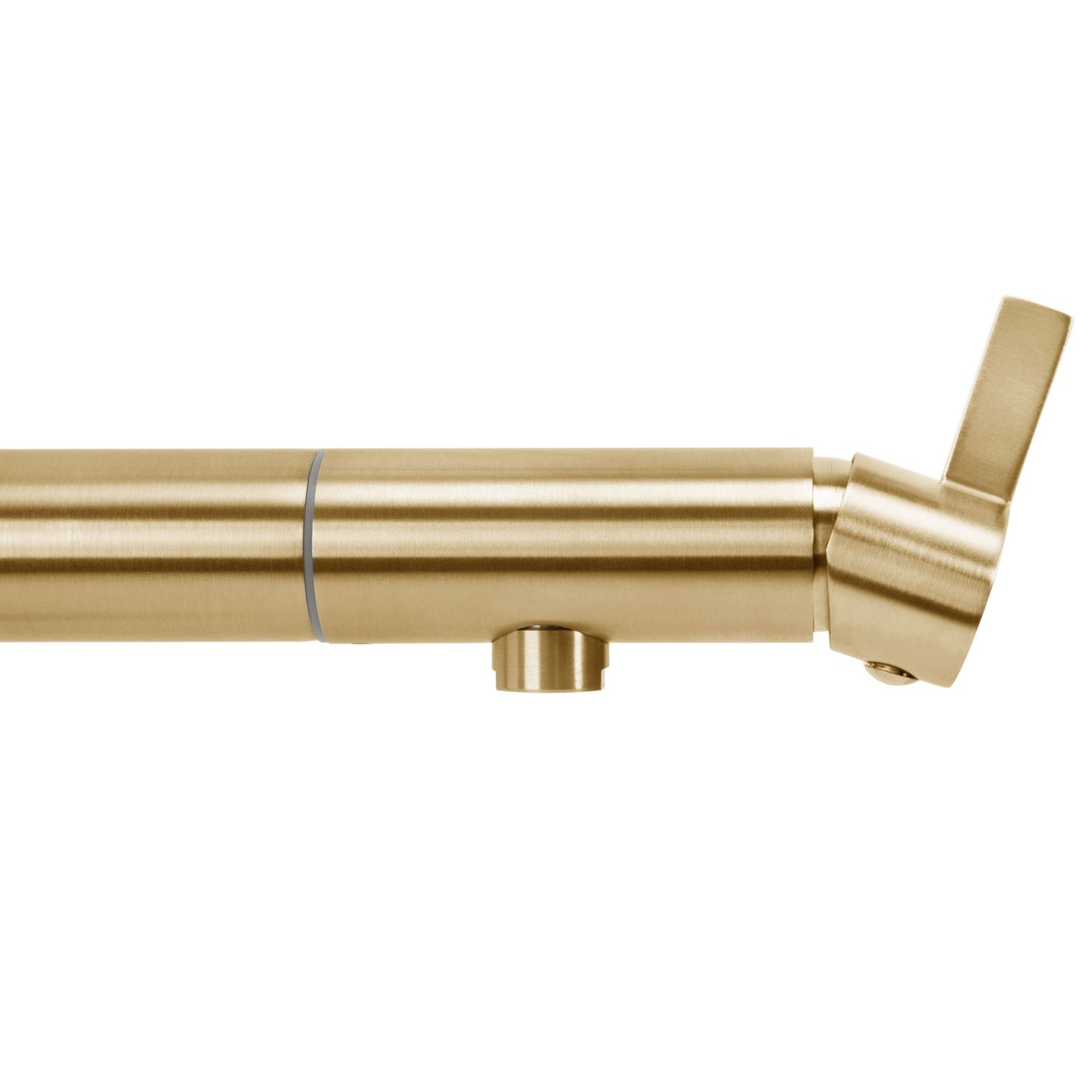 Küchearmatur REA COLE Brush Gold 4