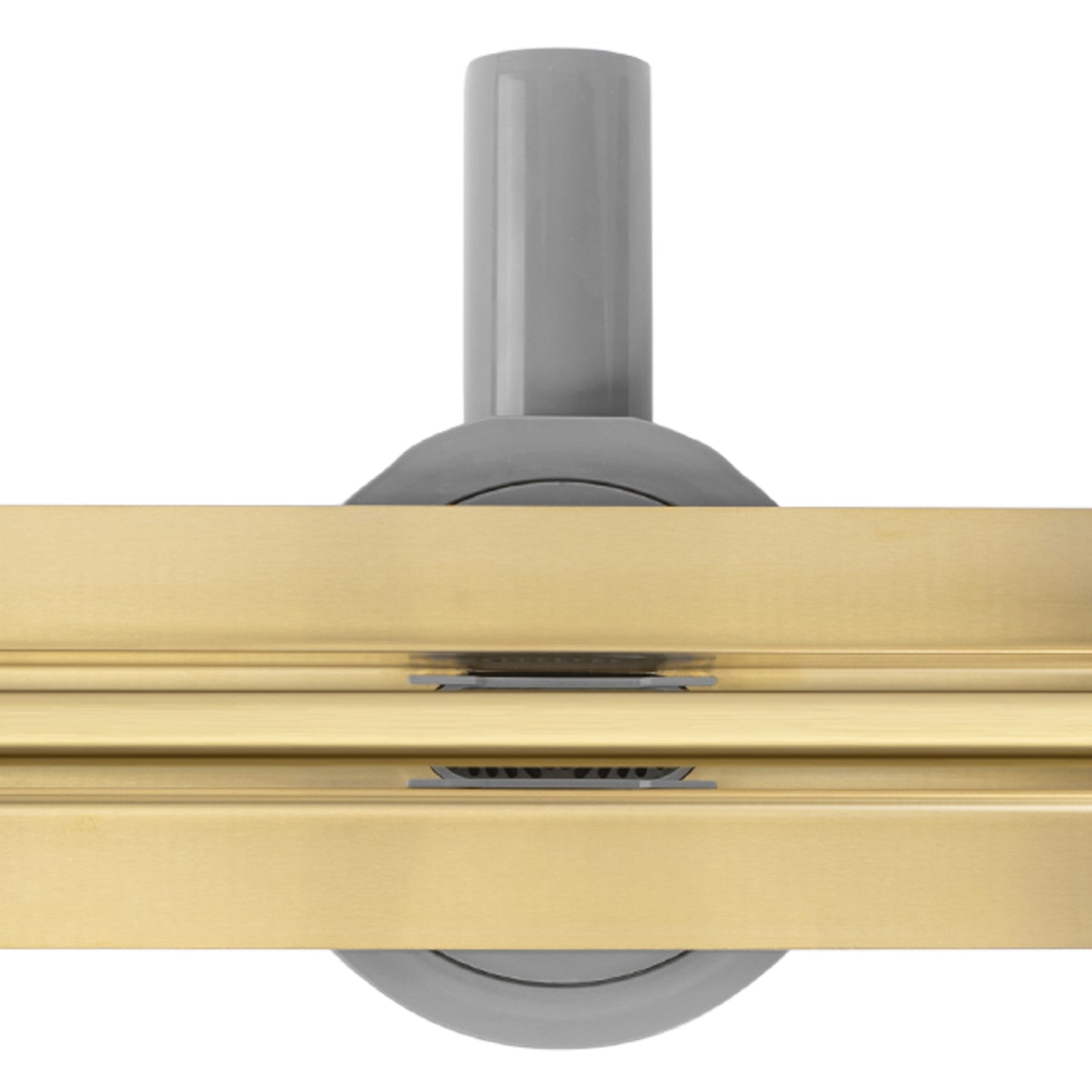 Duschrinne REA Neox Slim pro Brush Gold 60 4