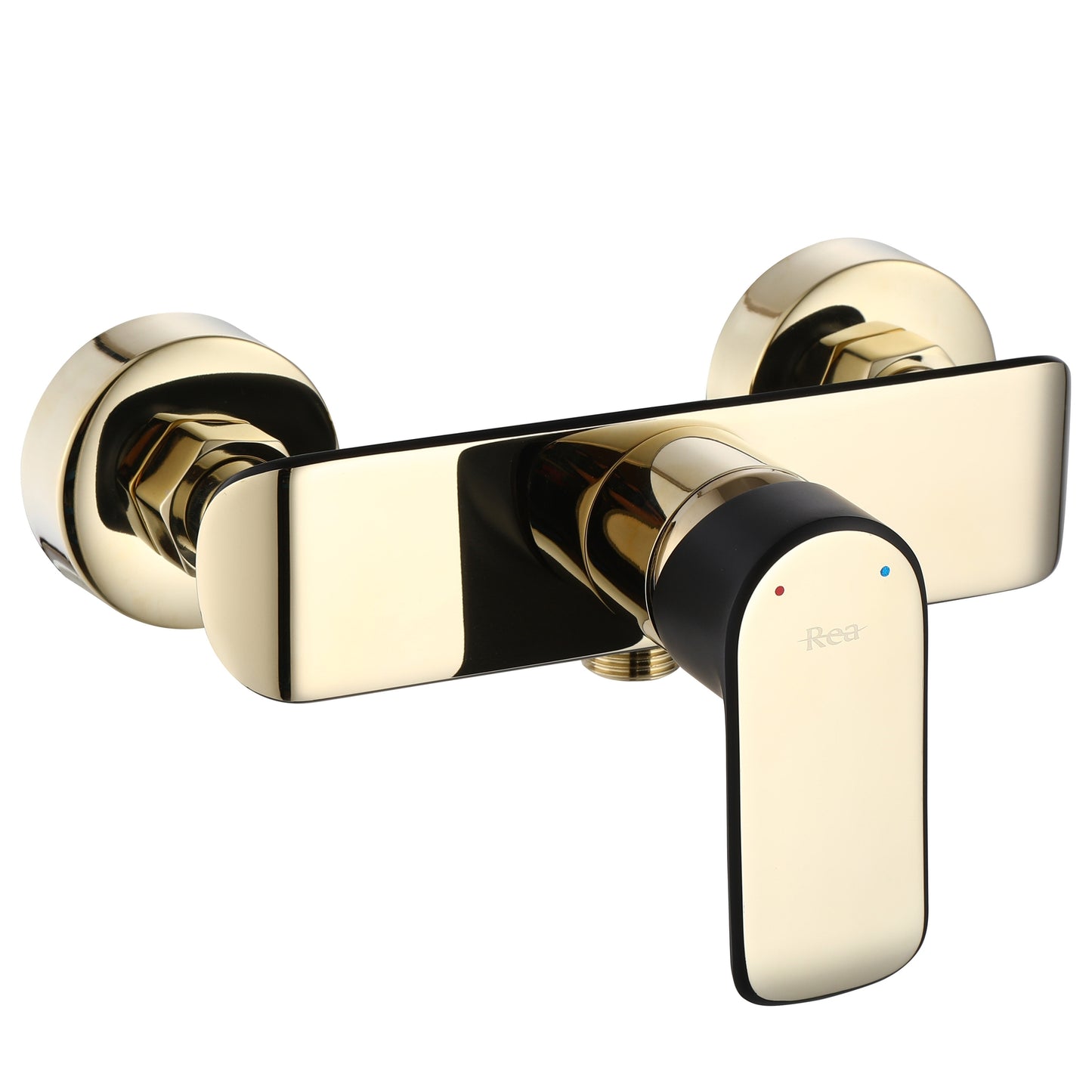 Duscharmatur REA Bloom Black Gold 2