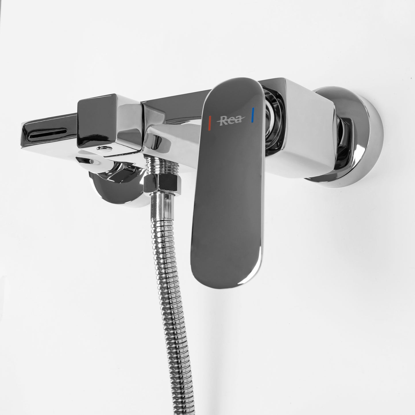 Wannenarmatur REA Berg Chrome 4