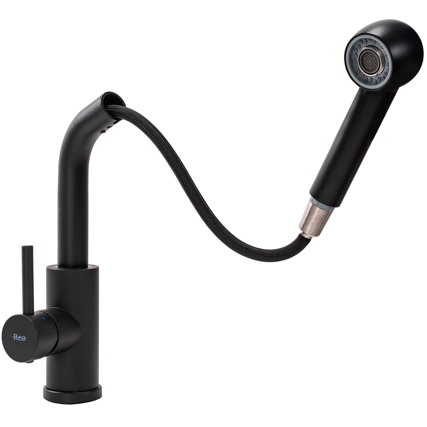 Küchearmatur REA Troy Black 3
