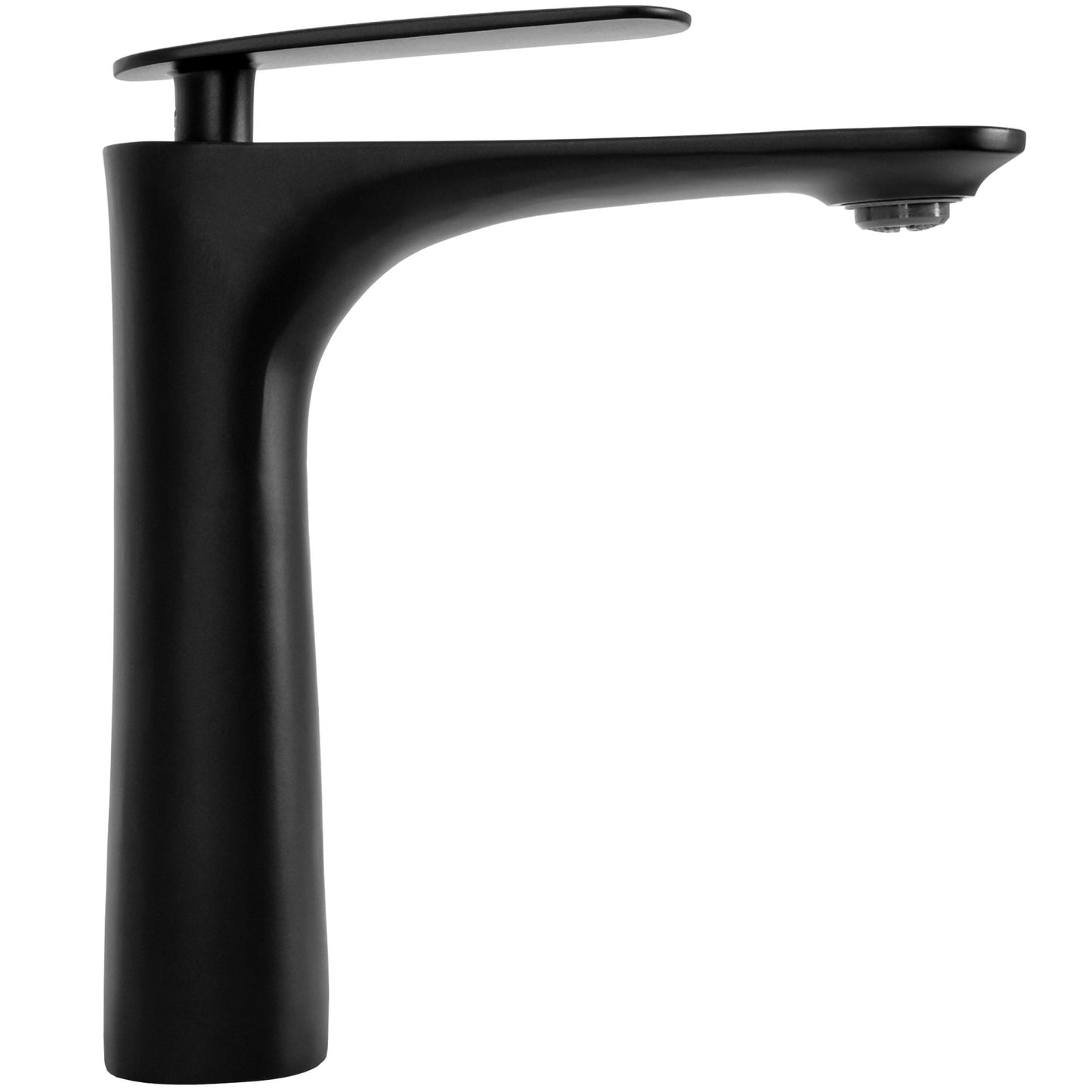 Waschbeckenarmatur Rea Berg Black low 4
