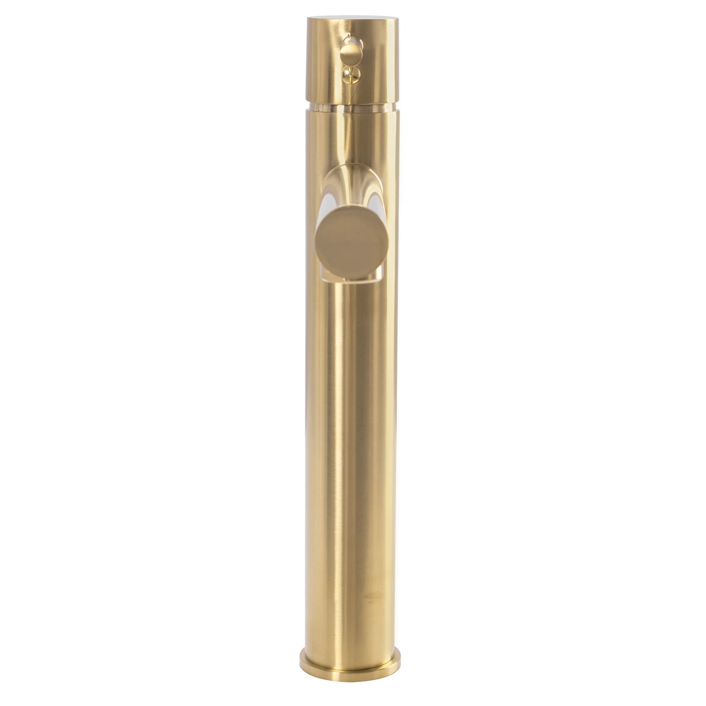 Waschbeckenarmatur Rea Tess Brush Gold High 4