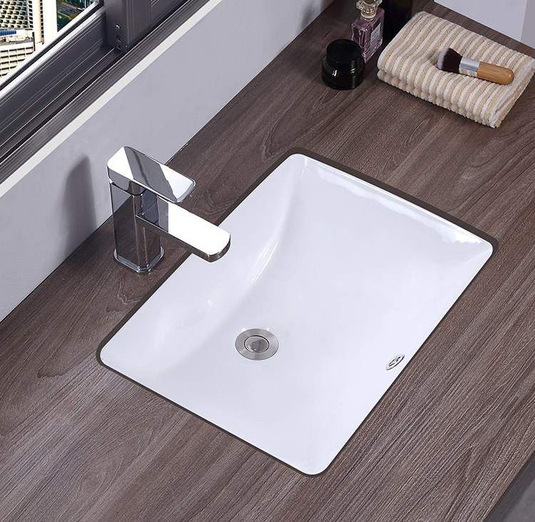 Unterbauwaschbecken Rea Adela 2