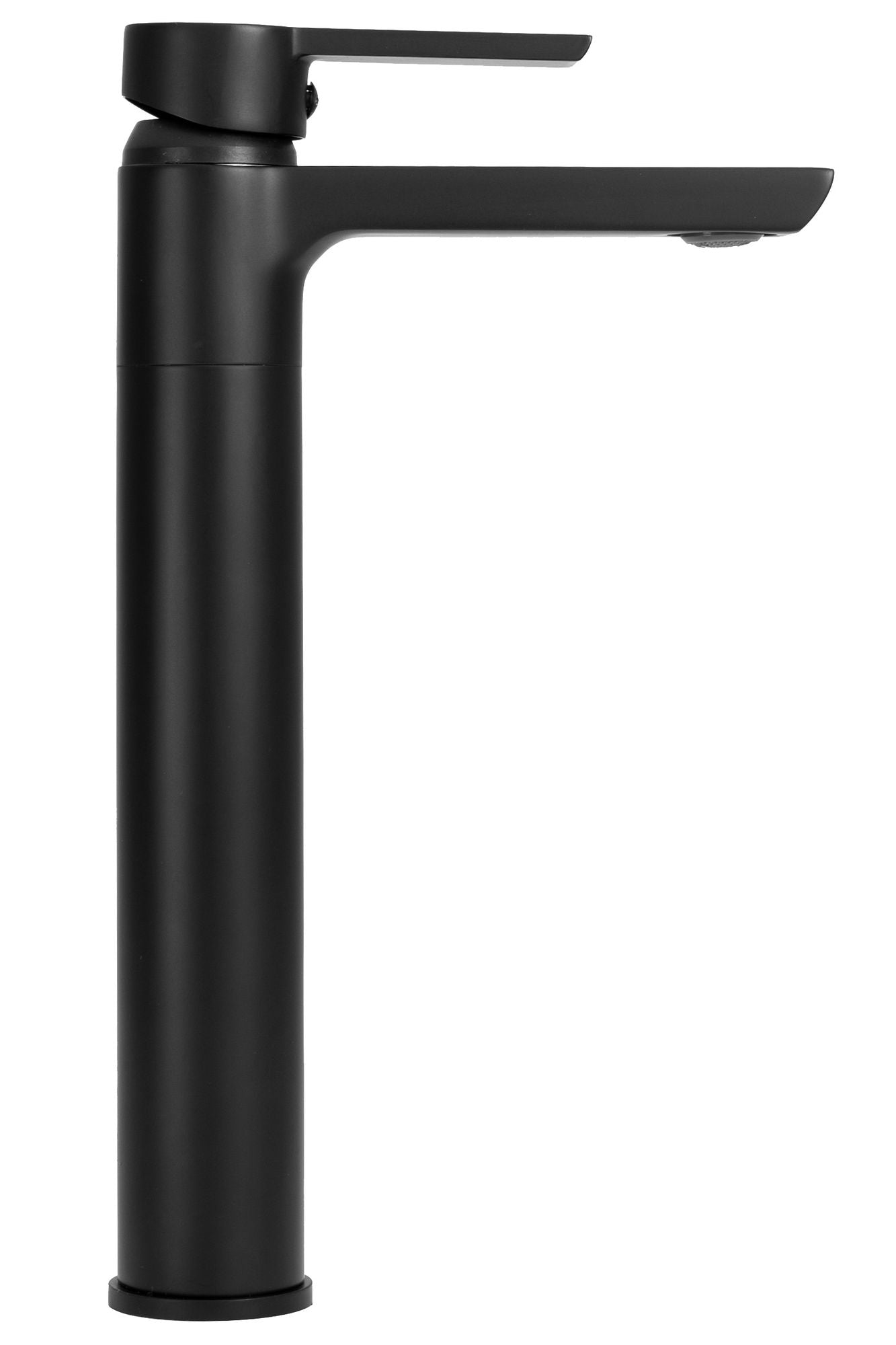 Waschbeckenarmatur Rea Argus Black High 2