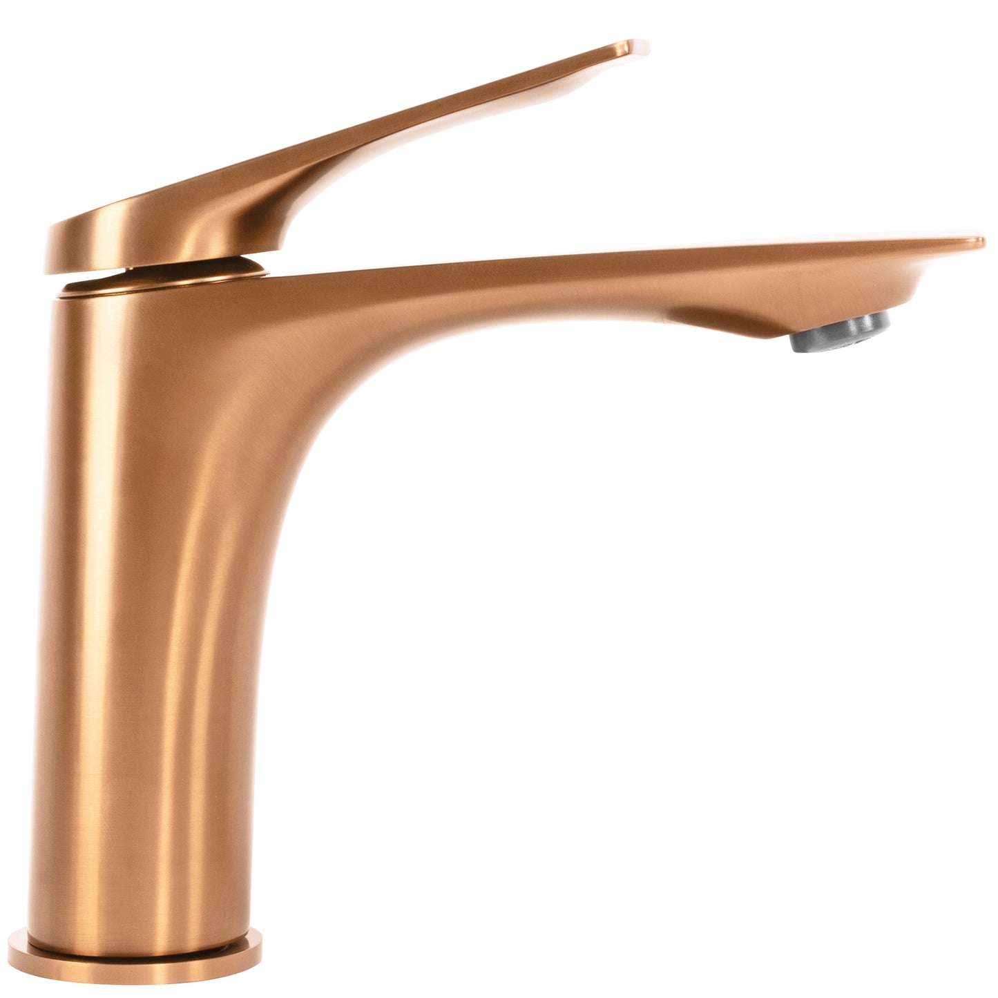 Waschbeckenarmatur Rea AVALON Copper Brush 2