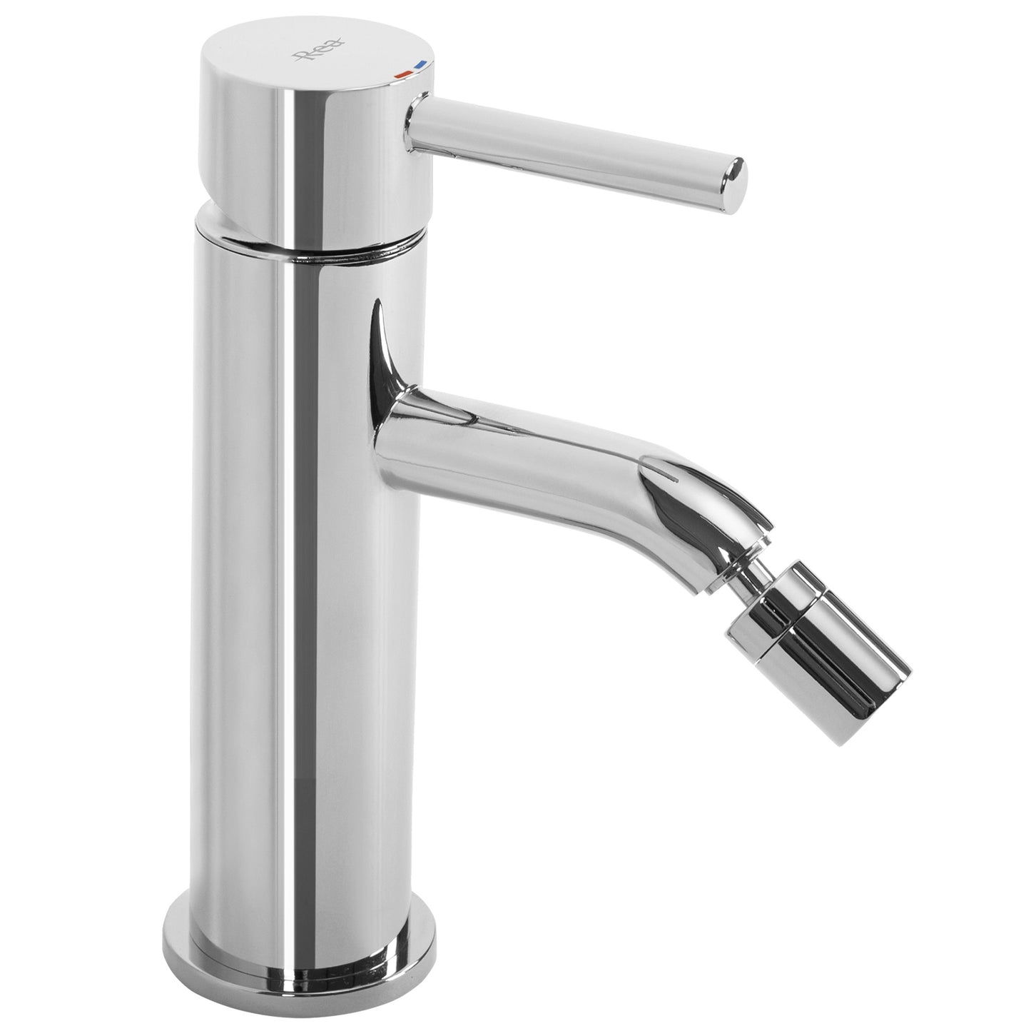 Bidetarmatur Rea Lungo Chrome 3