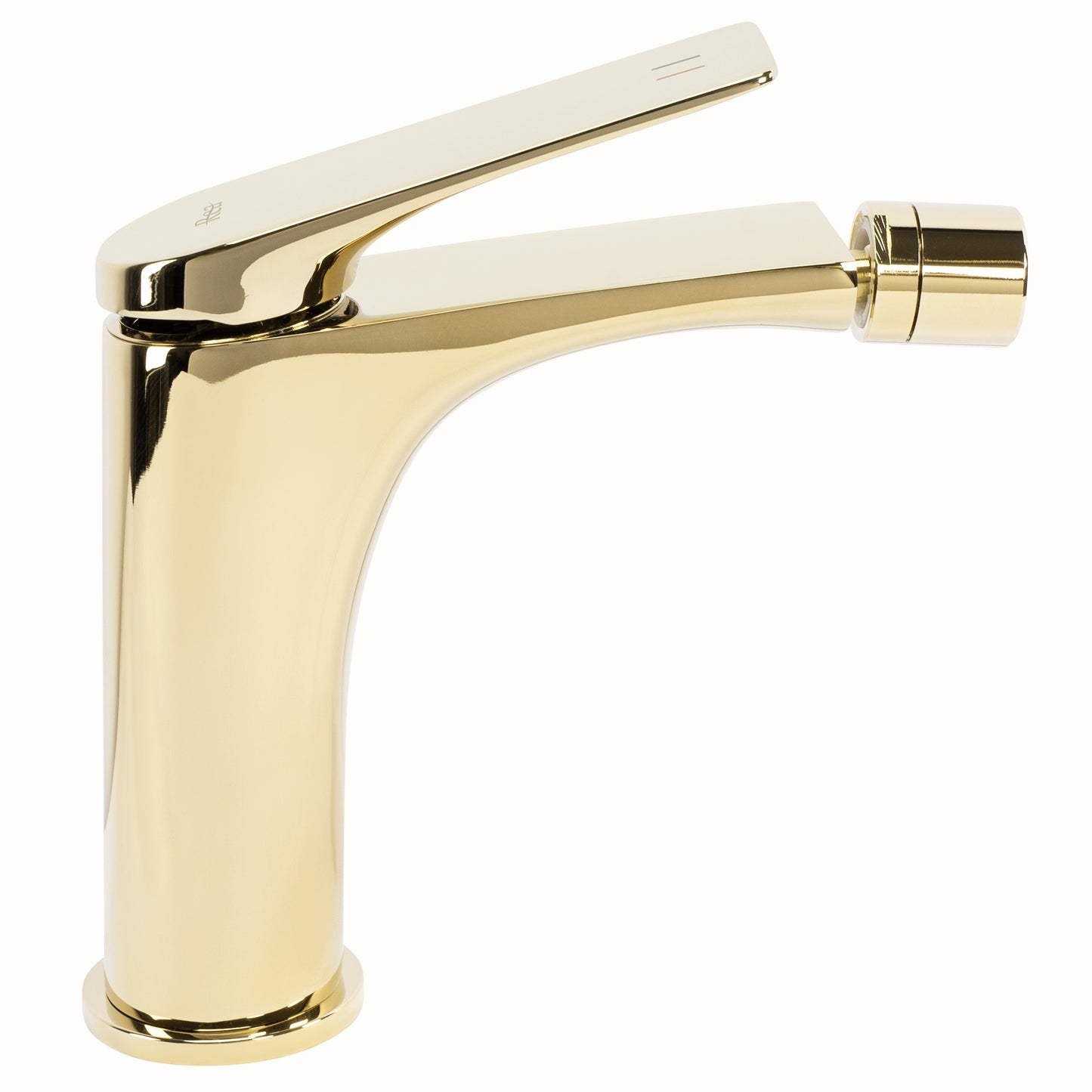 Bidetarmatur Rea AVALON Gold 2