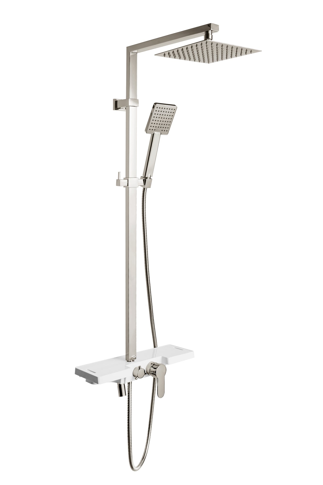 Duschset Rea Lucas 2