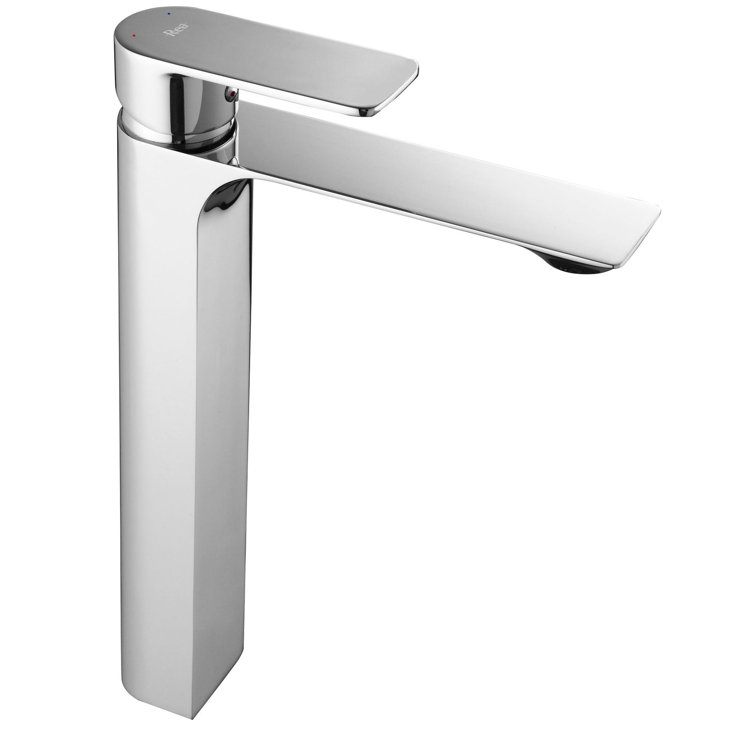 Waschbeckenarmatur REA Urban Chrom High 3