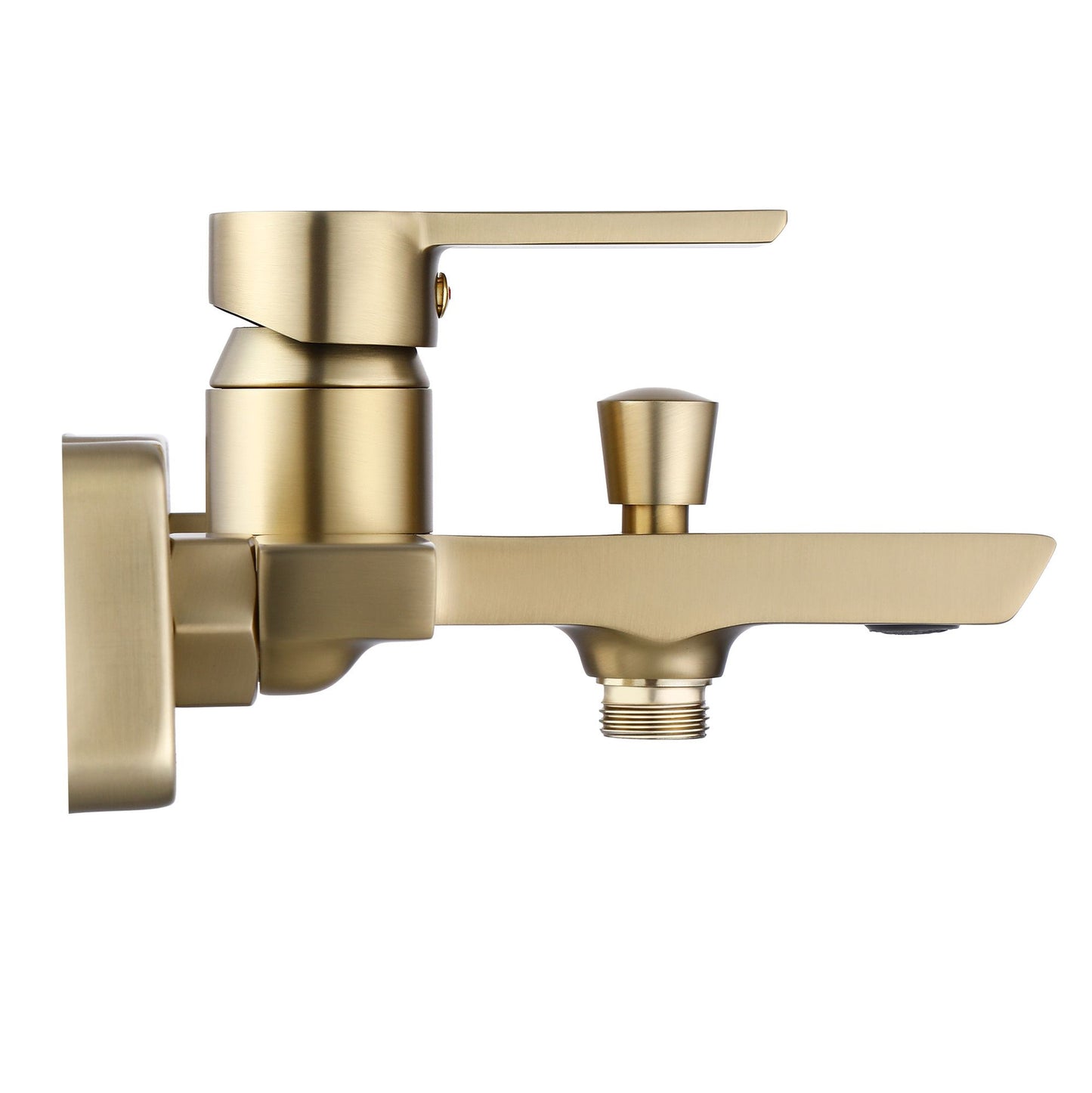 Wannenarmatur REA ARGUS GOLD BRUSH 4