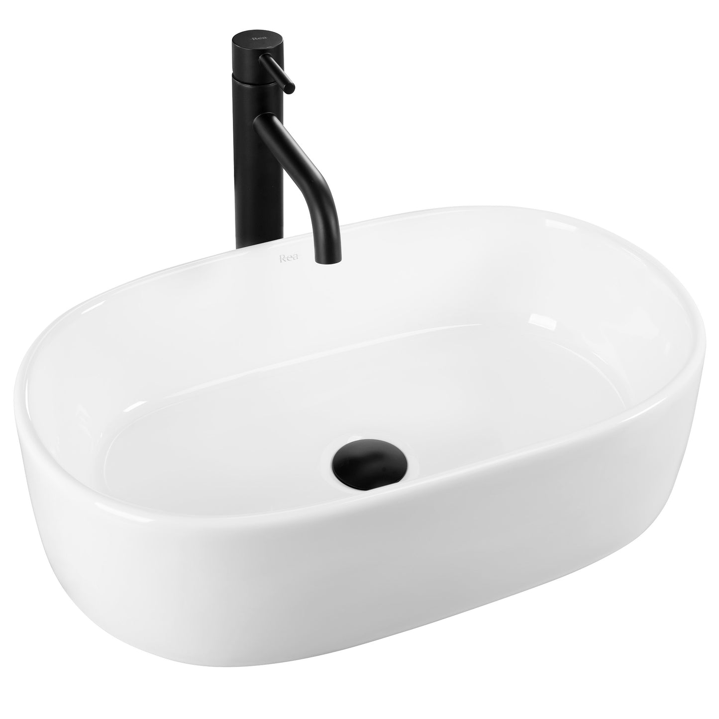 Aufsatzwaschbecken Rea Alma 1