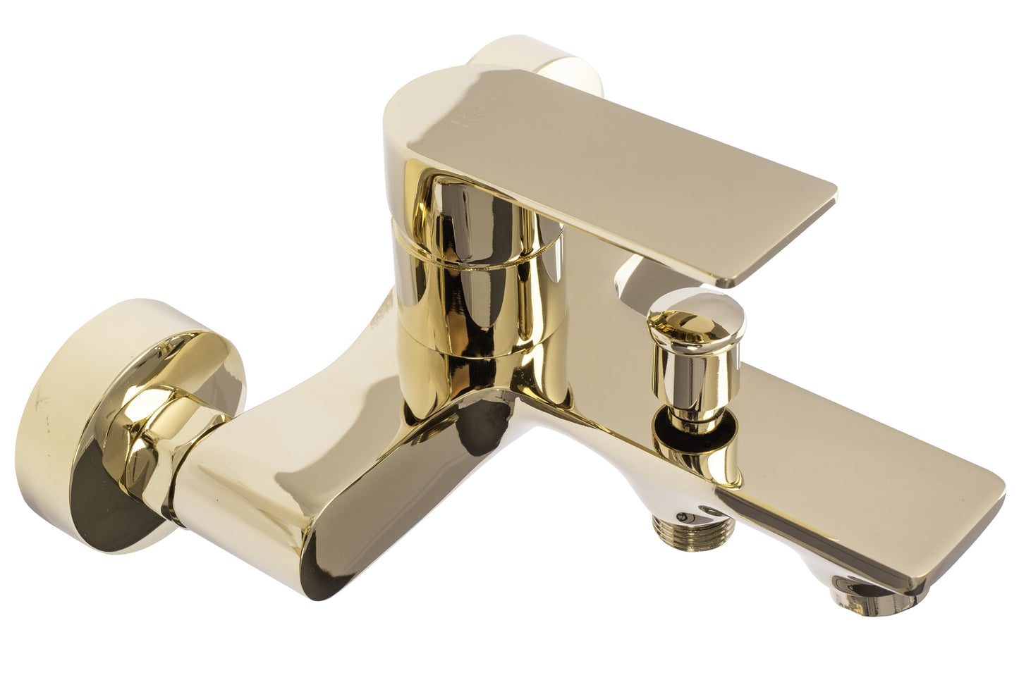 Wannenarmatur REA MAYSON Gold 2