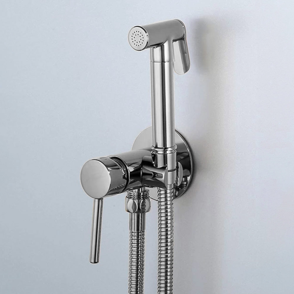 Bidetarmatur Lungo Loop 2