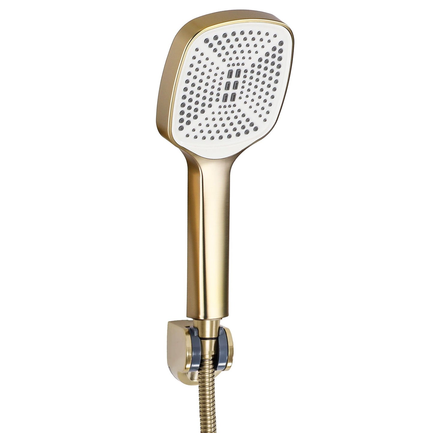 Wannenarmatur REA STORM Brush Gold 3