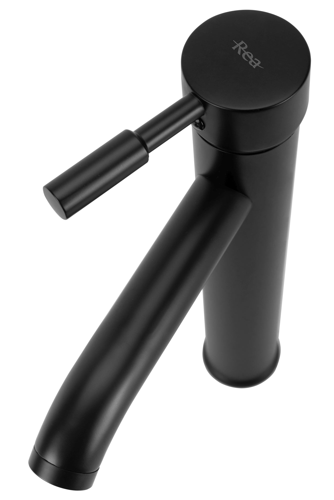 Waschbeckenarmatur Rea Graf Black High 7