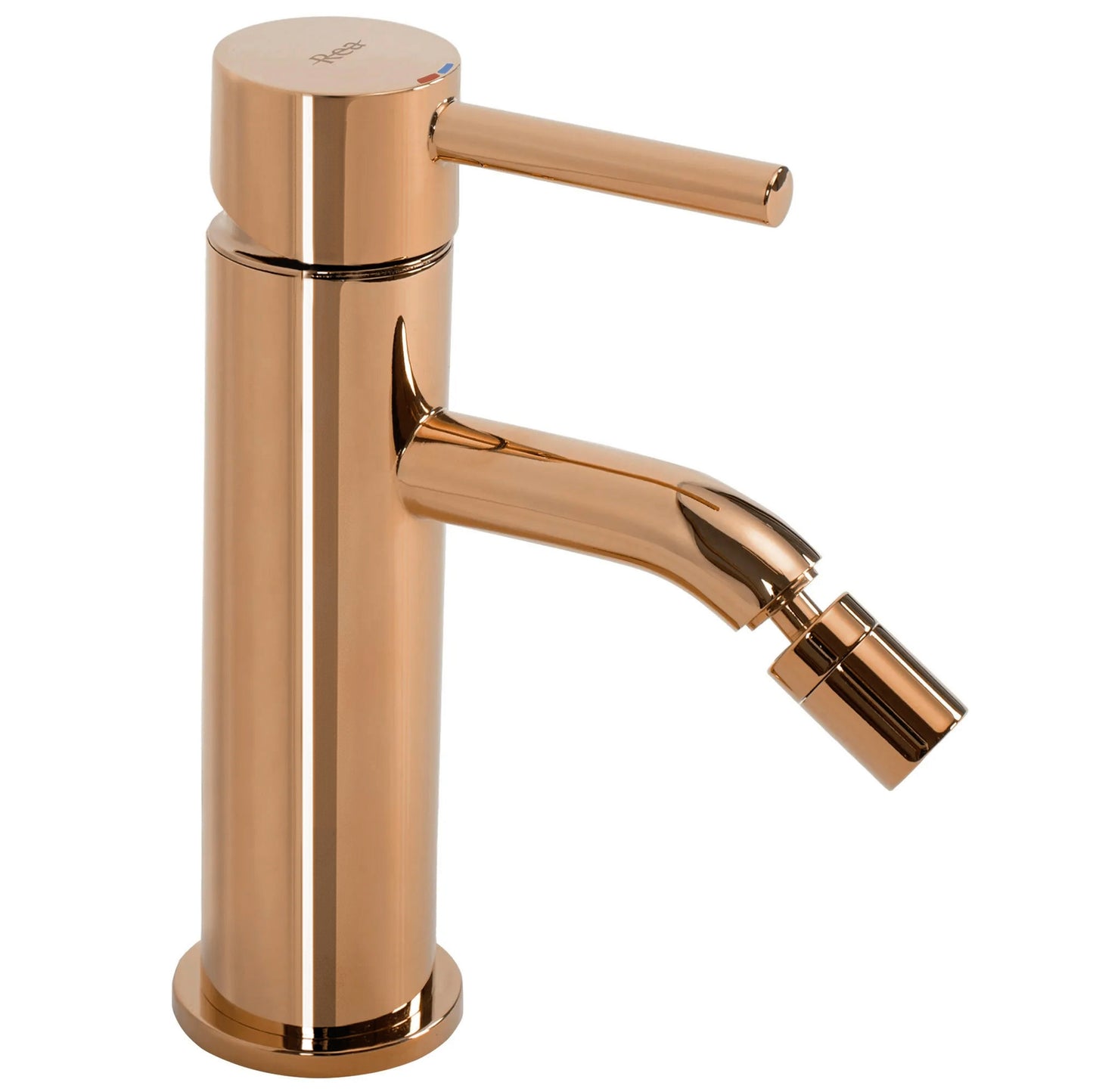 Bidetarmatur Rea Lungo Copper 3