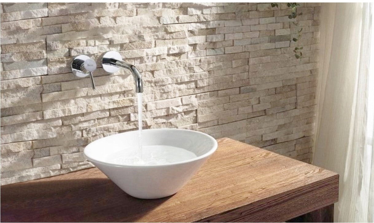 Unterputz Armatur Rea Lungo Chrom+ IBOX 5