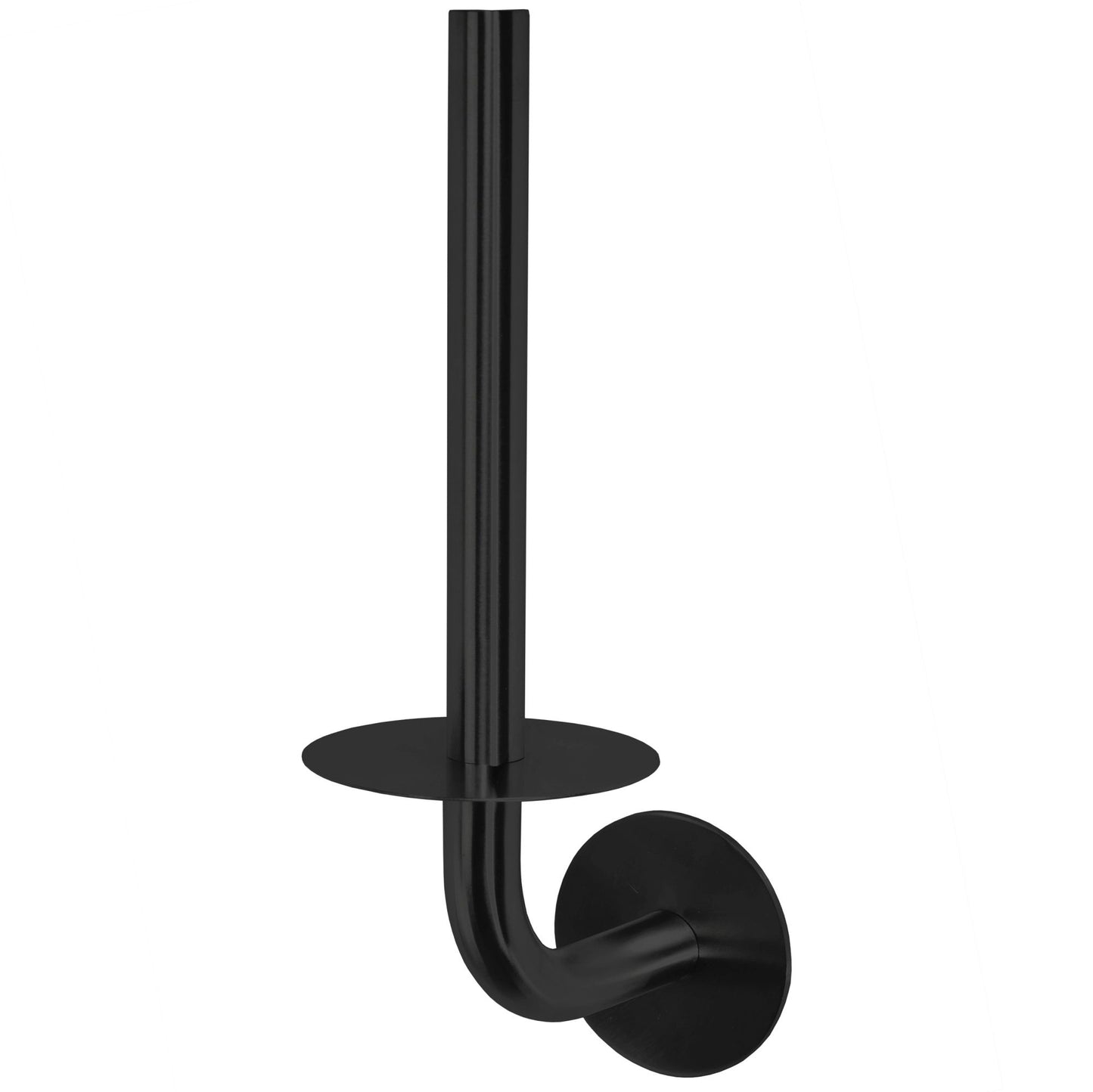 Halter Für Toilettenpapier Black 322220a Duo 6