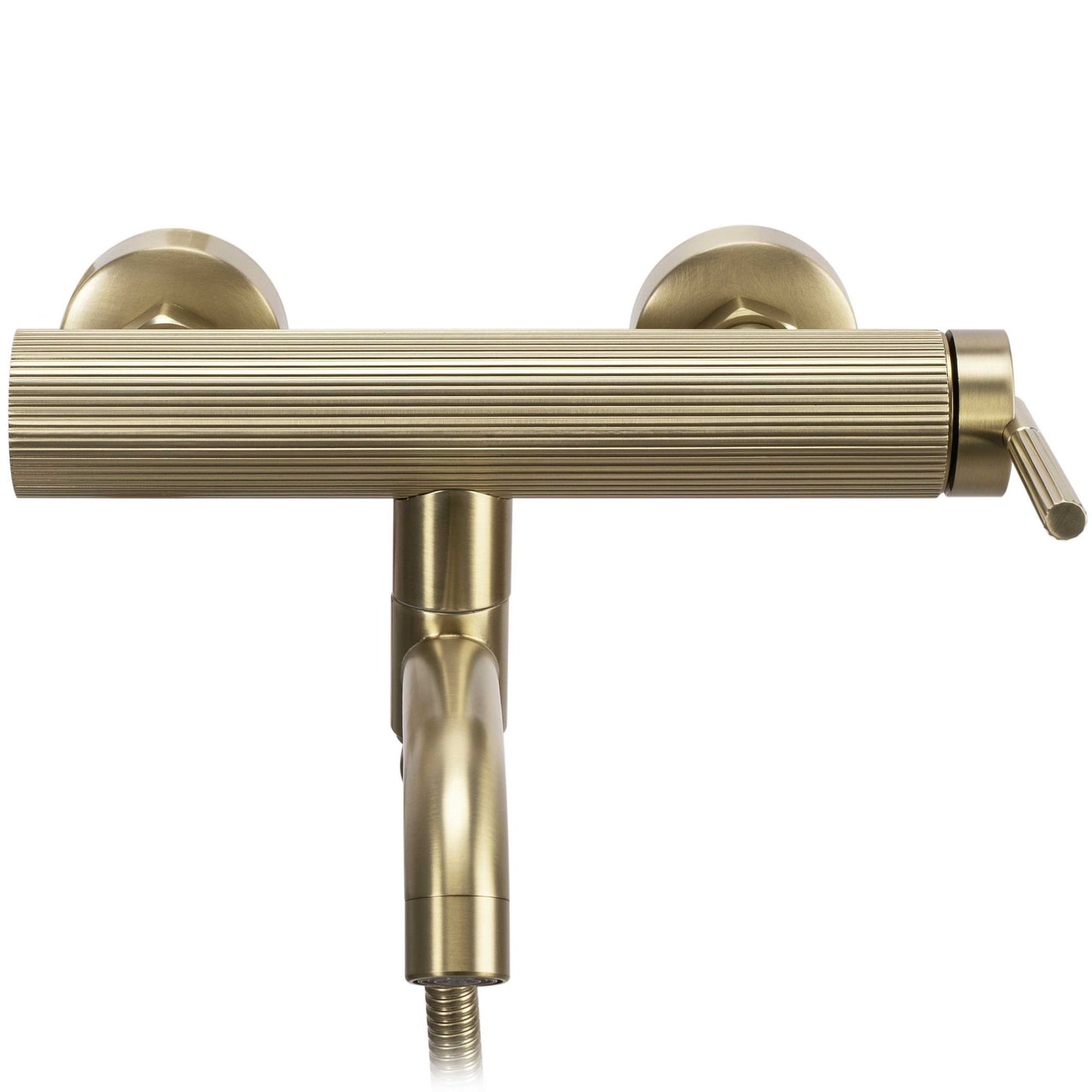 Wannenarmatur REA Argon Brush Gold 3