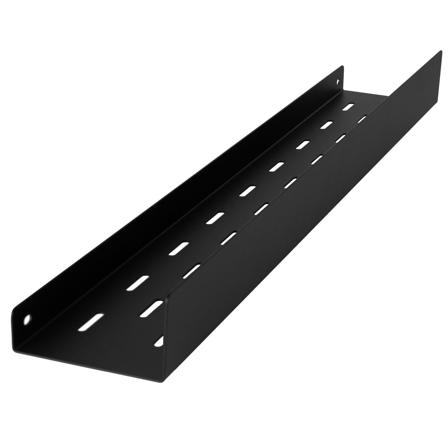 Badezimmerregal Sf04 60cm Black Matt 10