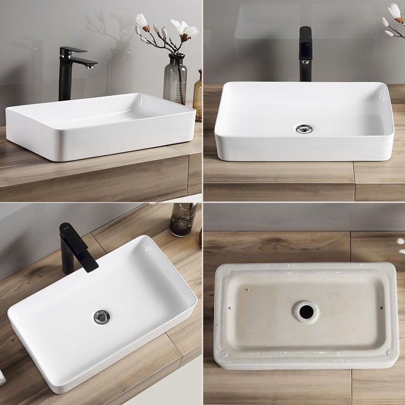 Aufsatzwaschbecken Rea Denis 4