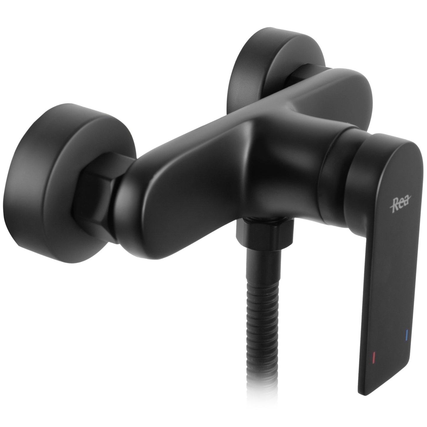 Duscharmatur REA Verso Black 2