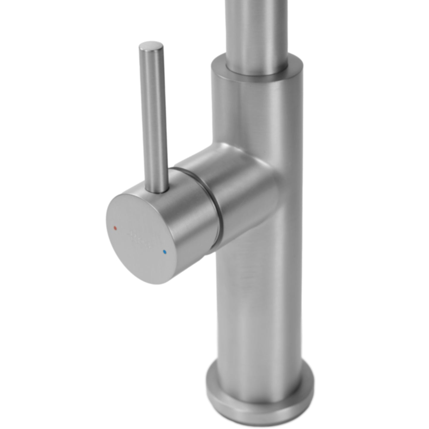 Küchearmatur Rea Nest Brush Steel 4