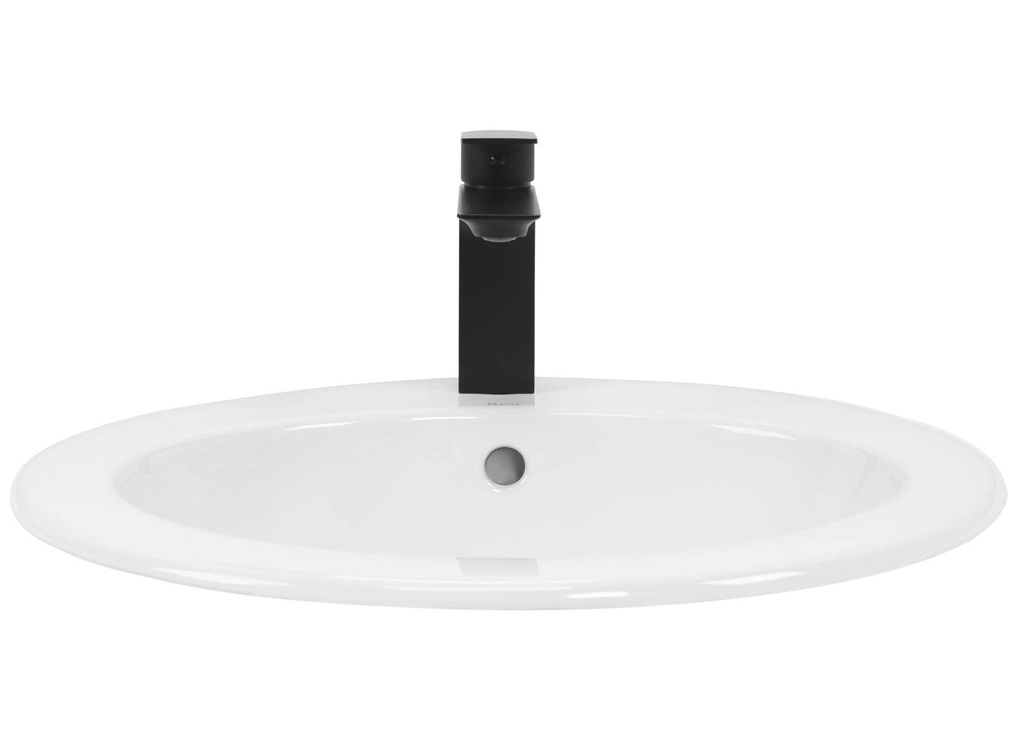 Einbauwaschbecken Rea Dalia 3