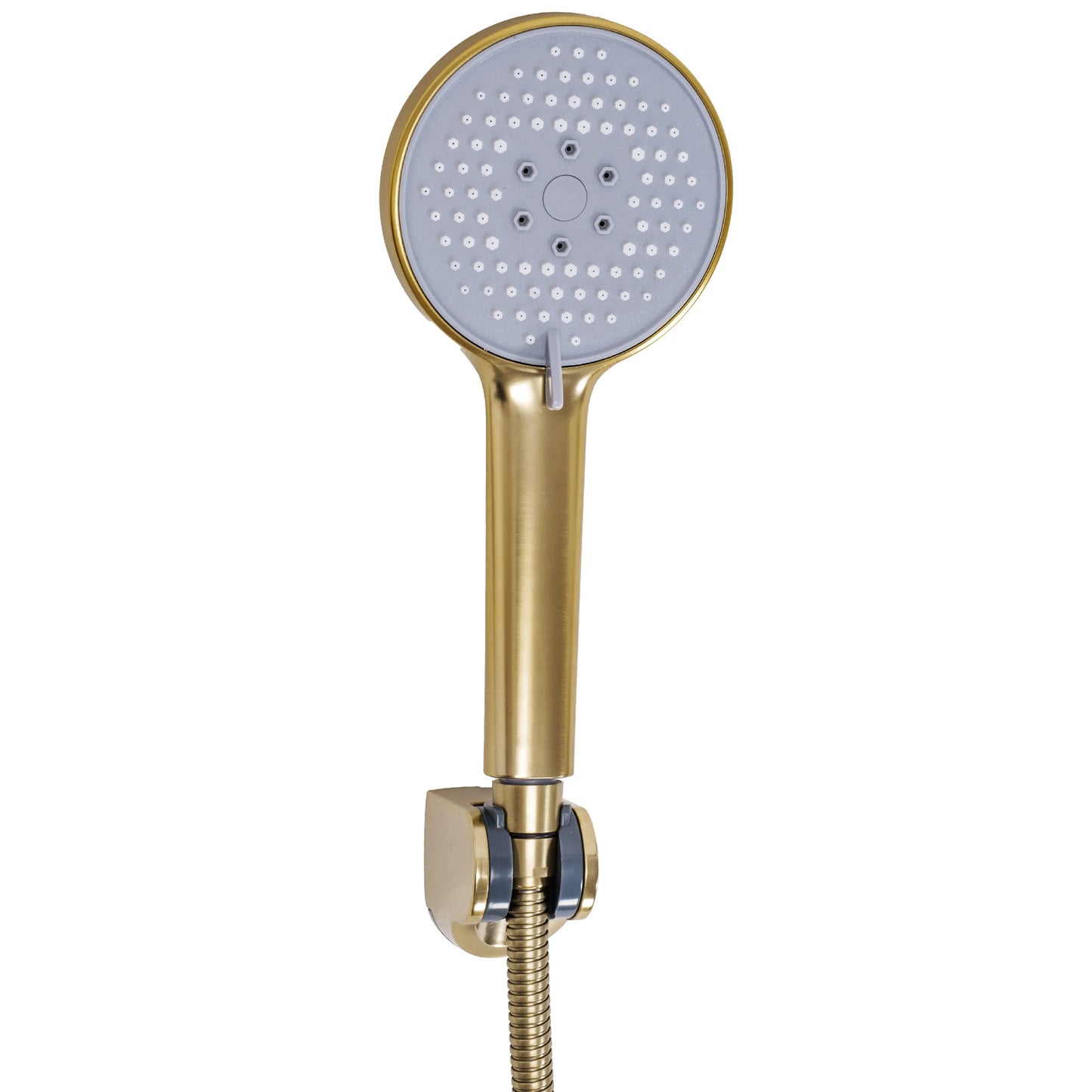 Wannenarmatur REA Verso Brush Gold 6