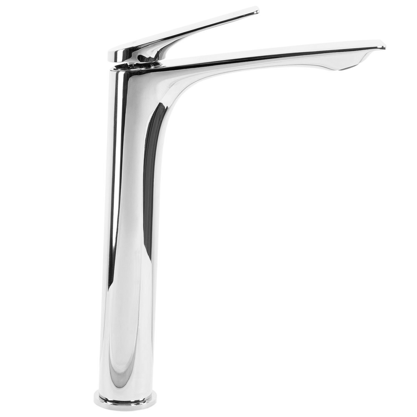 Waschbeckenarmatur Rea AVALON CHROME High 2