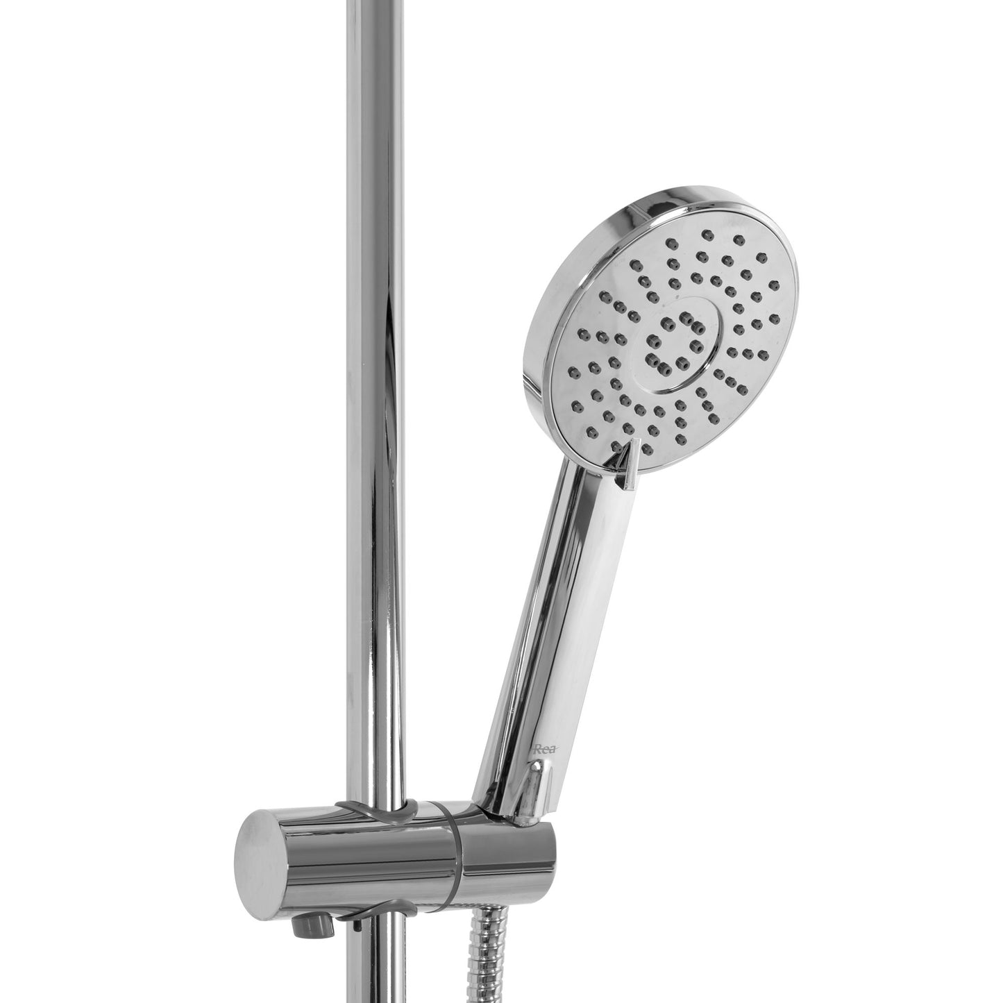 Duschset REA BLISS Chrome 4