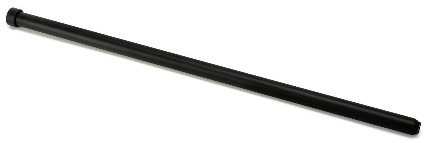 Verlängerung Für Bade-duschgarnitur Black 60cm 3