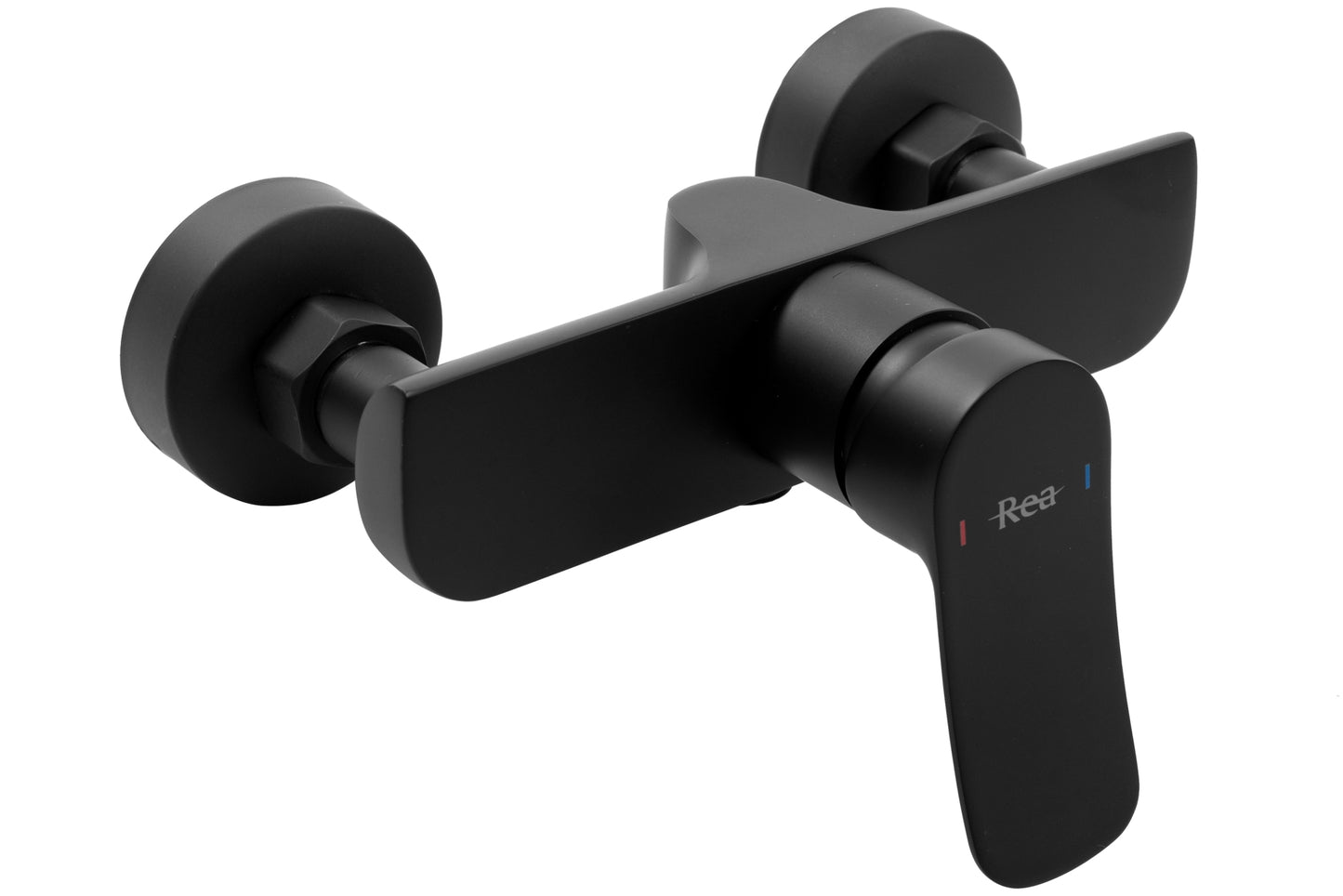 Duscharmatur REA Dart Black 2