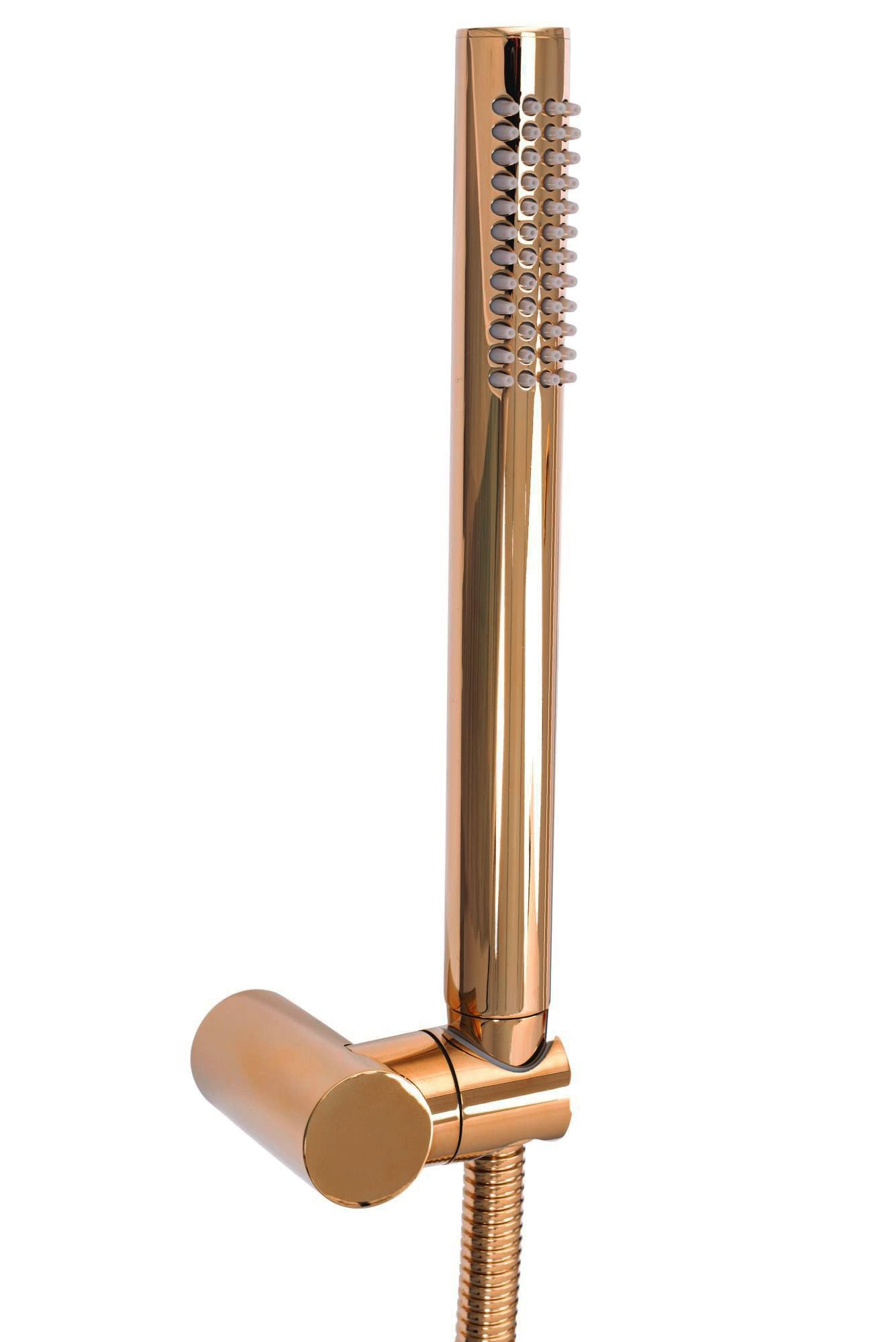 Unterputz Wannenarmatur Rea Lungo Copper +IBOX 3