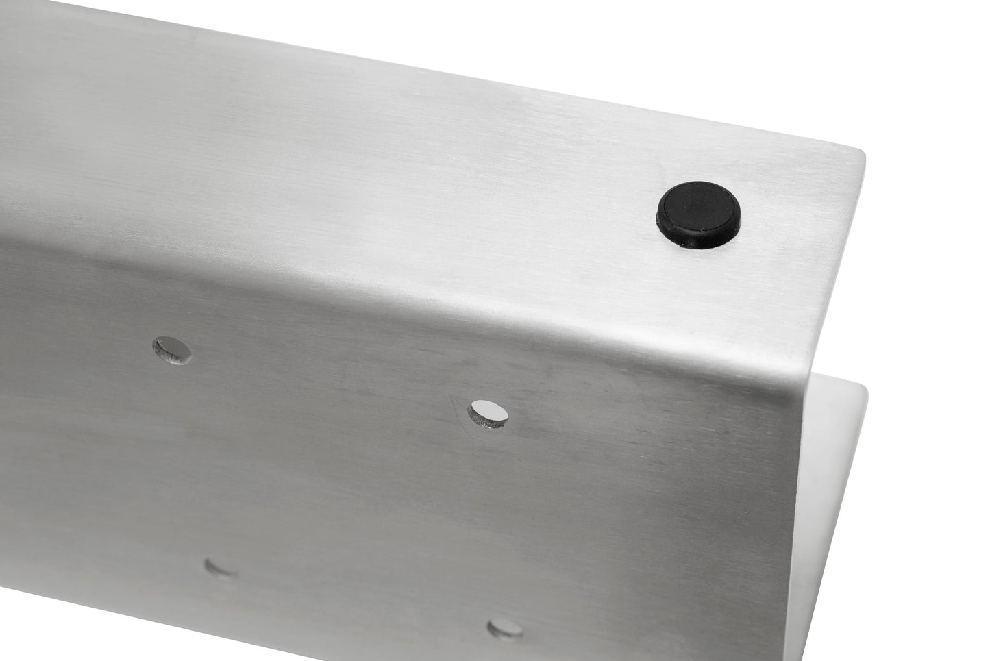 Regal Tori Nickel Brushed Inox 6