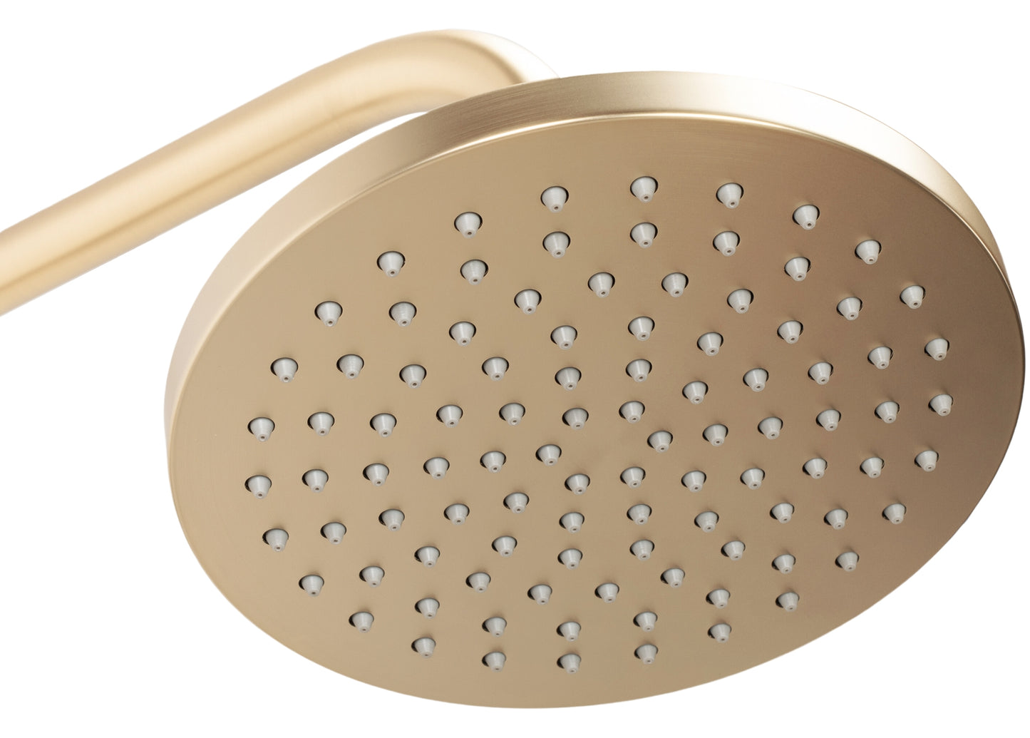 Duschgarnitur Rea Luis Gold Brush 7
