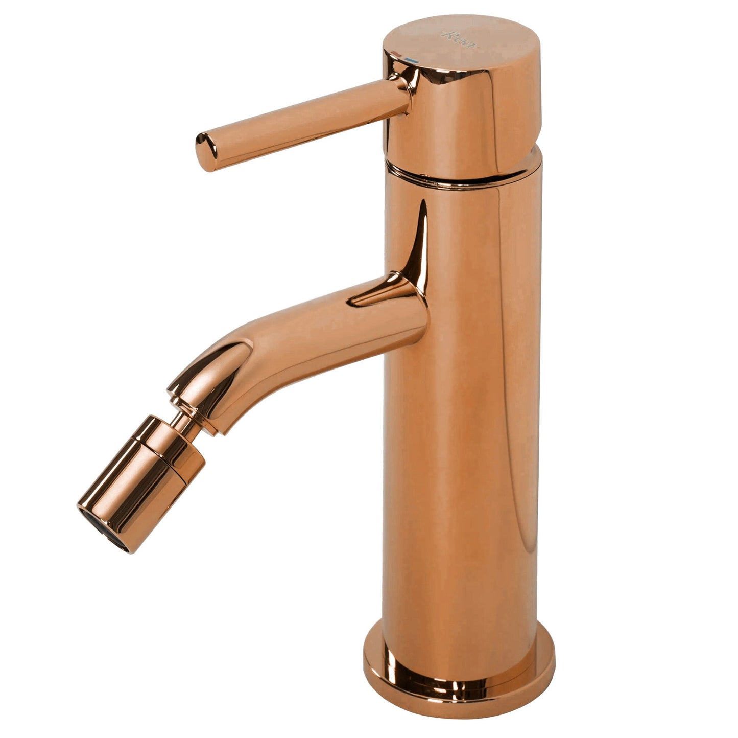 Bidetarmatur Rea Lungo Copper 3