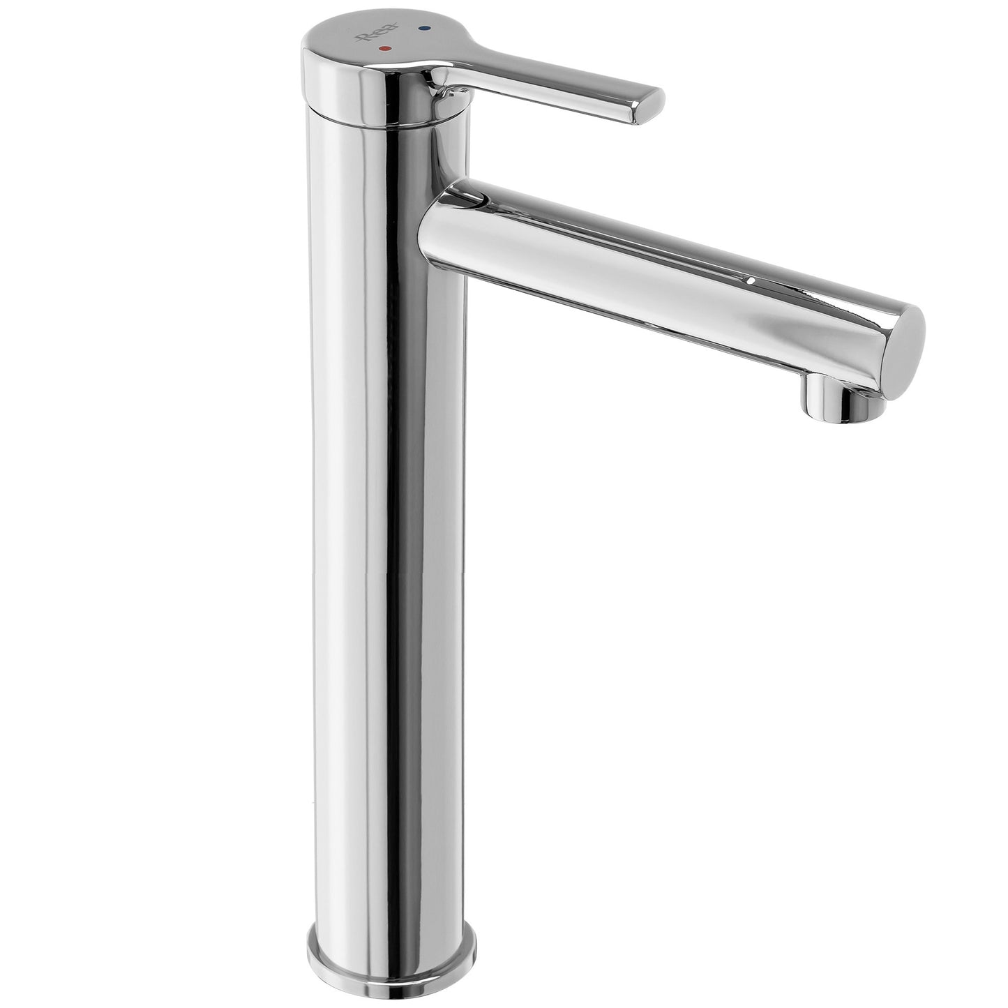 Waschbeckenarmatur Rea Pixel Chrome High 3