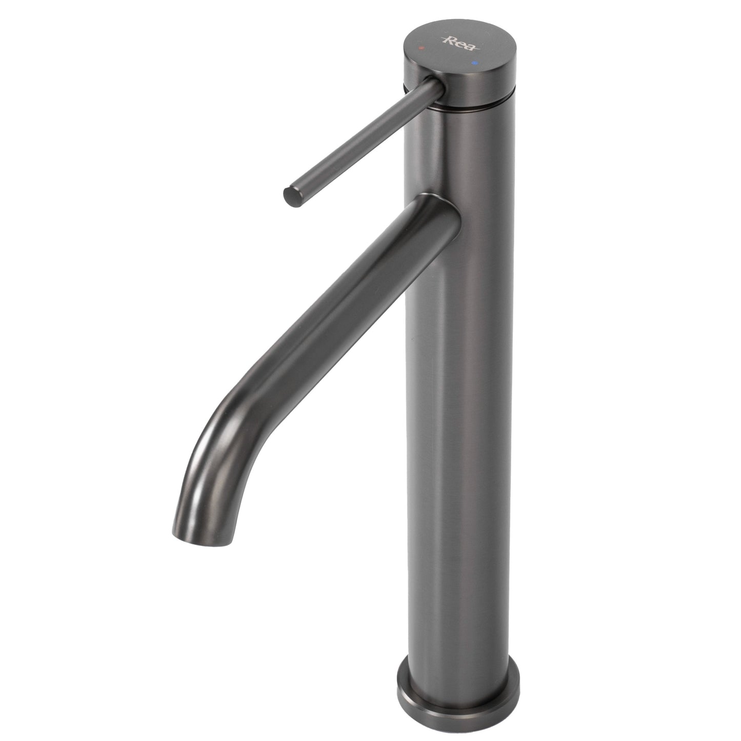 Waschbeckenarmatur Rea CLIF TITANIUM HIGH 5