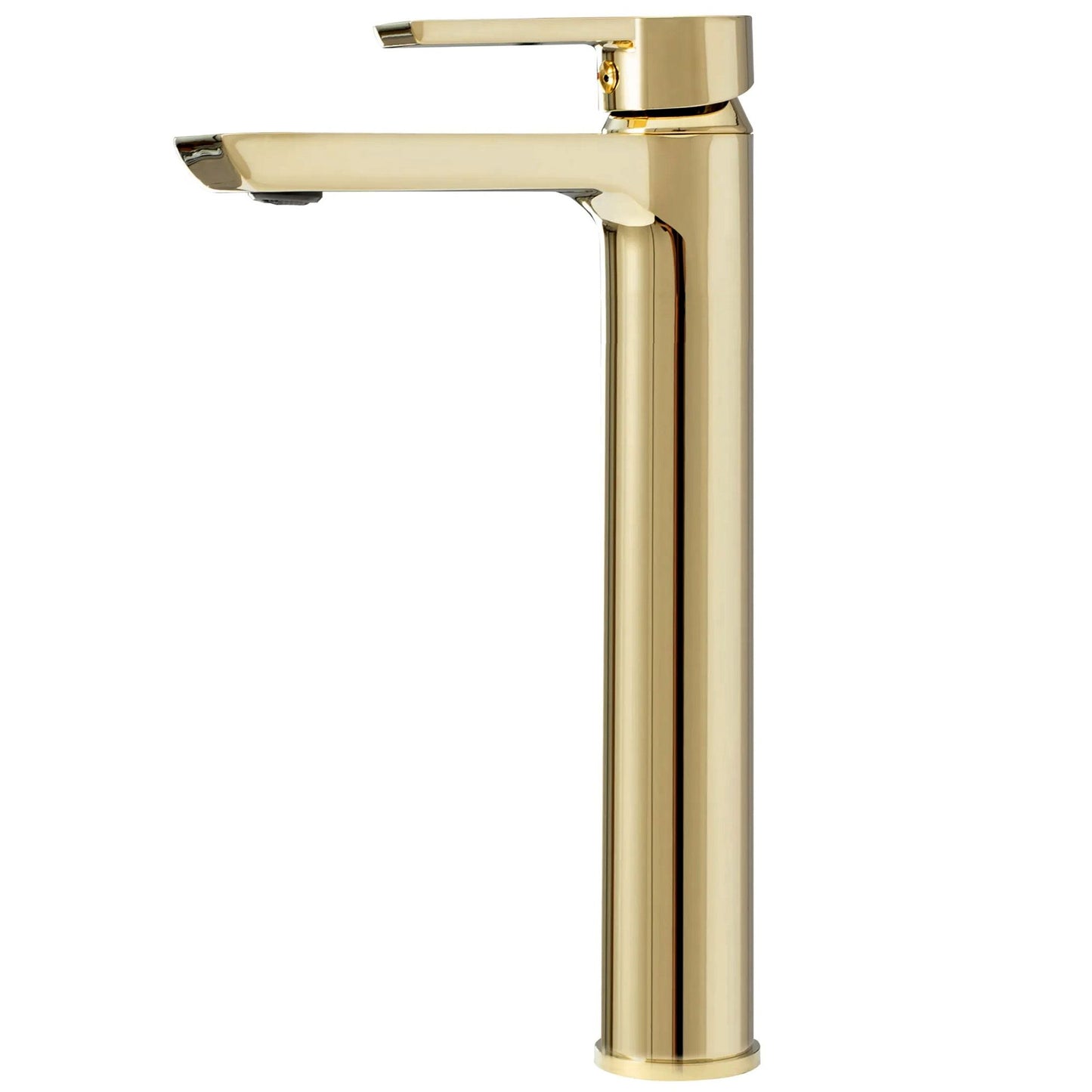 Waschbeckenarmatur Rea Argus Gold High 4