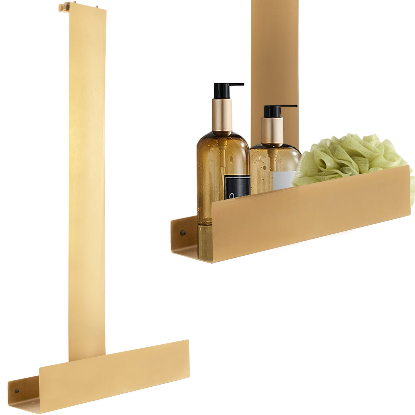 Regal TORI Gold brushed 5